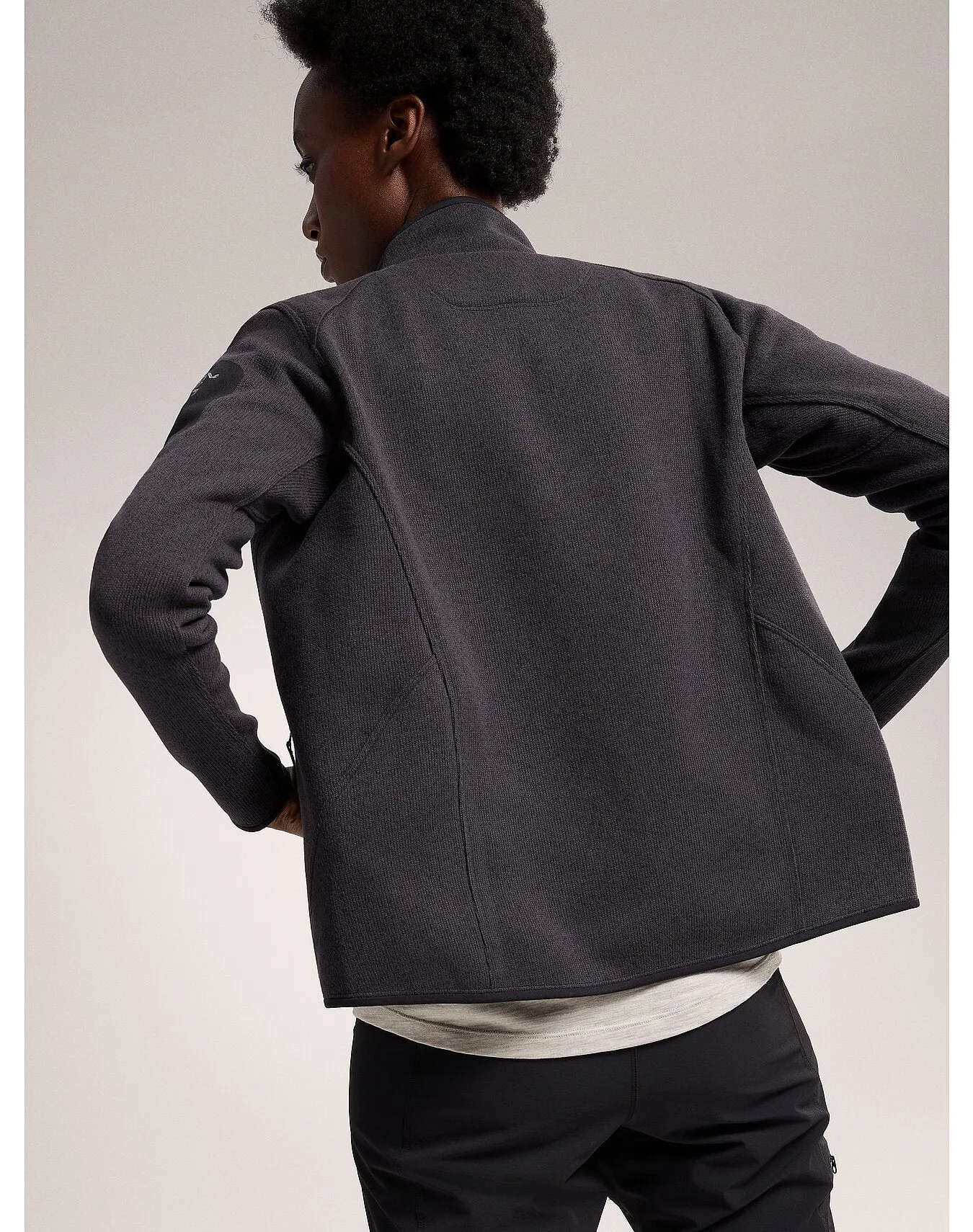 Covert Cardigan (Women's) - X000005715