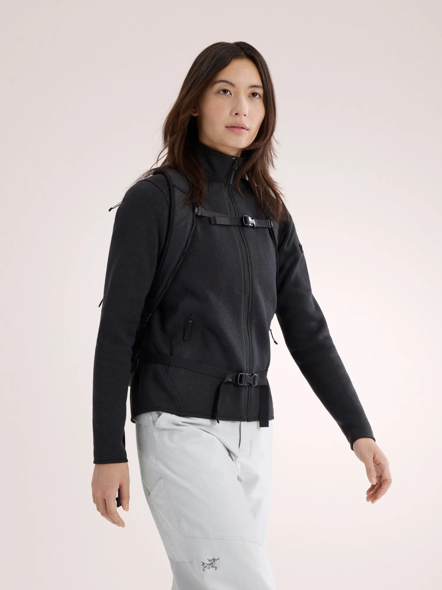 Covert Cardigan (Women's) - X000005715