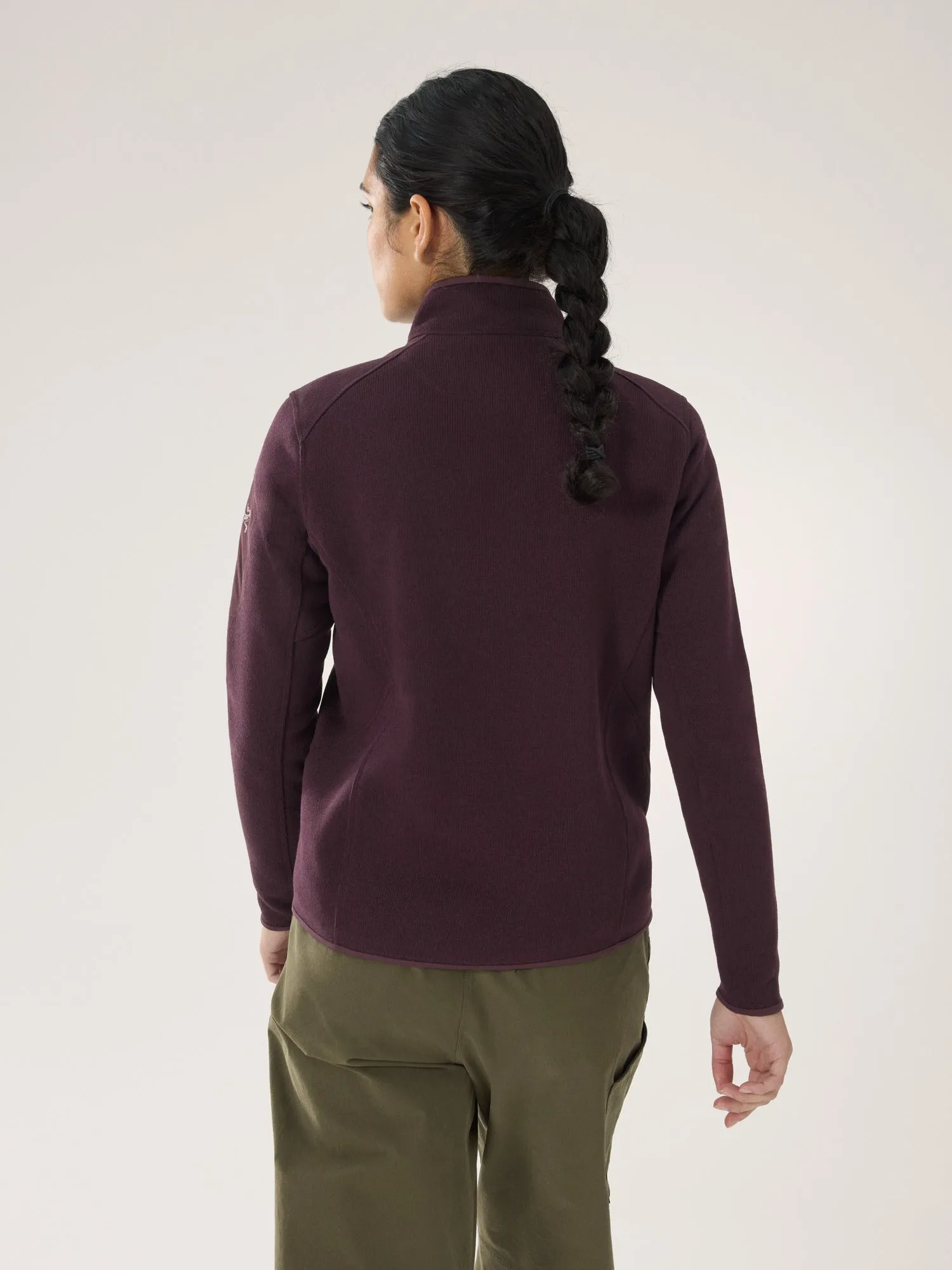 Covert Cardigan (Women's) - X000005715