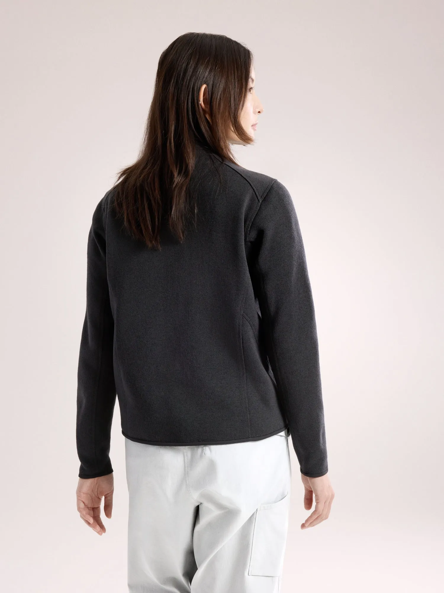 Covert Cardigan (Women's) - X000005715