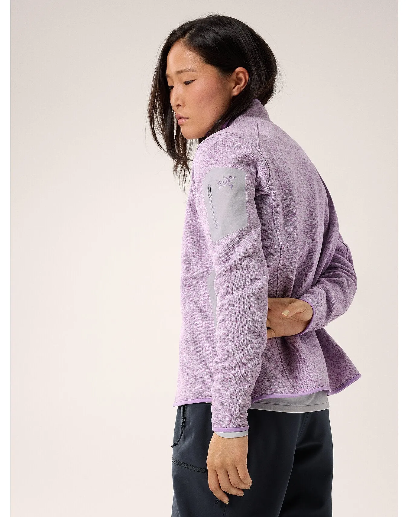 Covert Cardigan (Women's) - X000005715