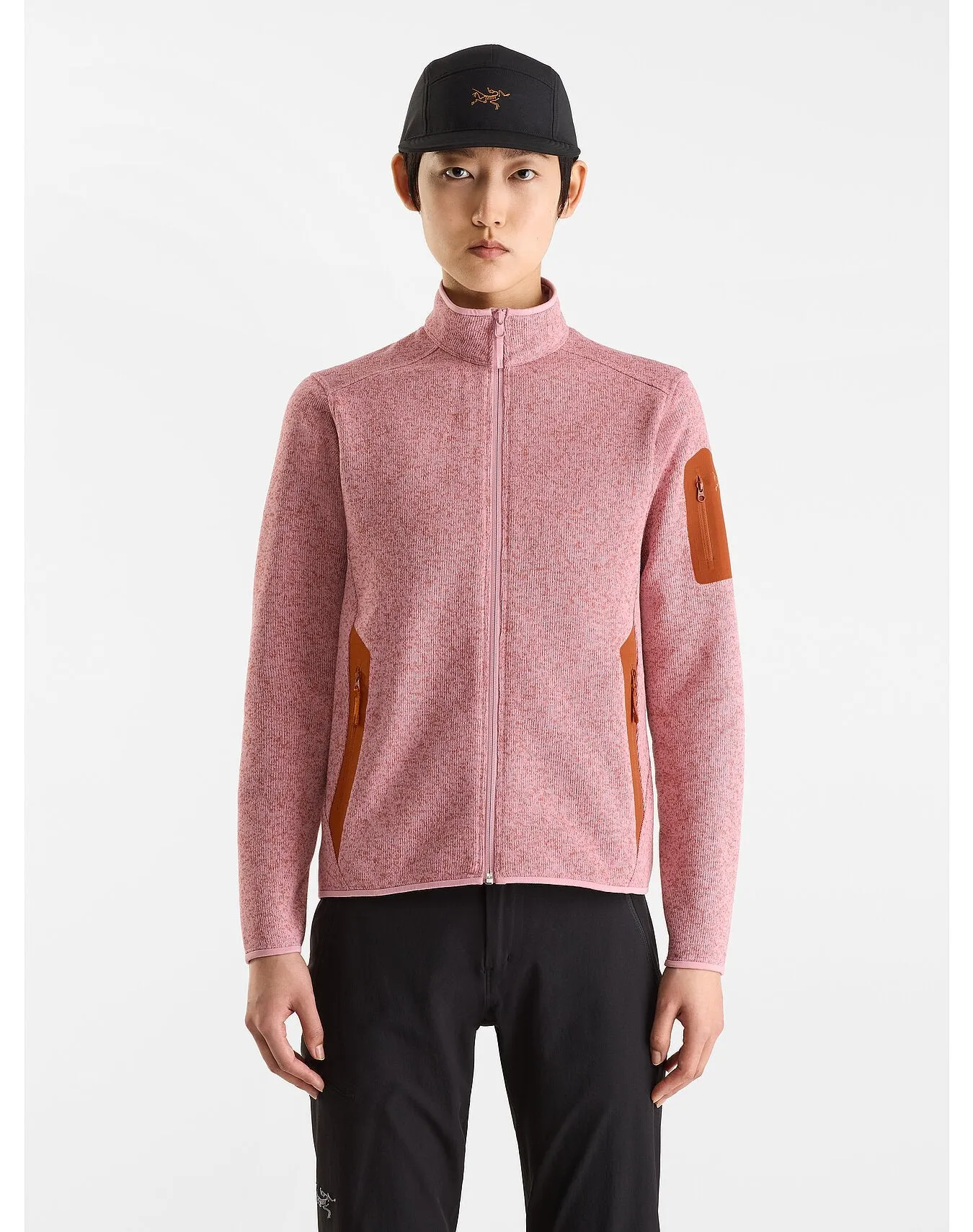 Covert Cardigan (Women's) - X000005715