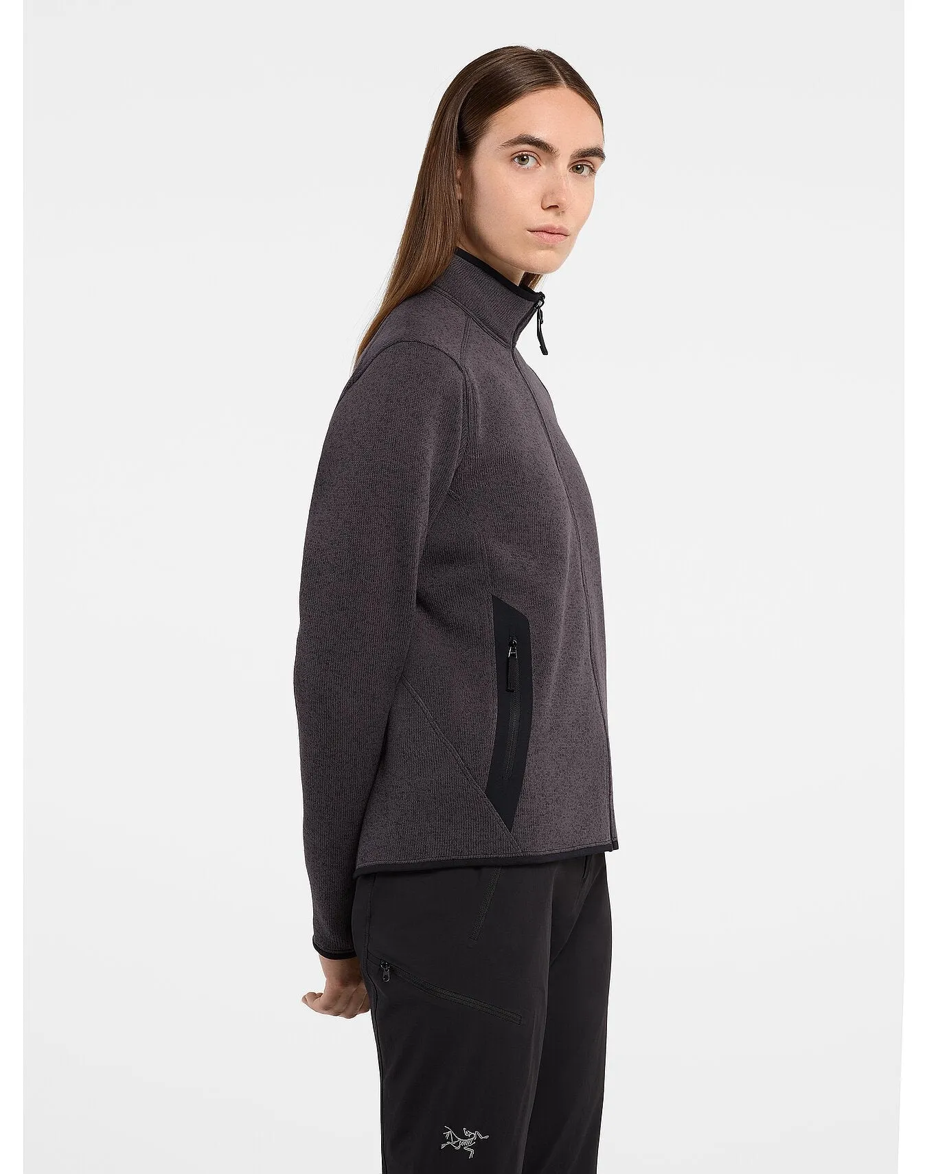 Covert Cardigan (Women's) - X000005715