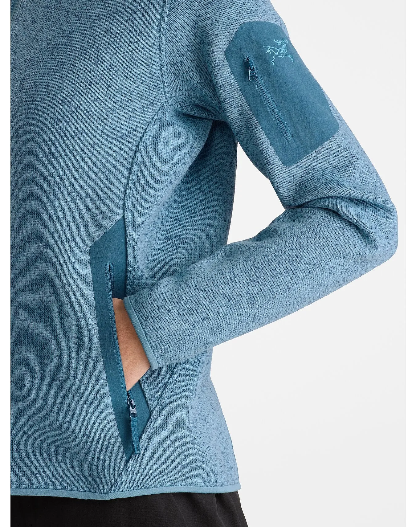 Covert Cardigan (Women's) - X000005715