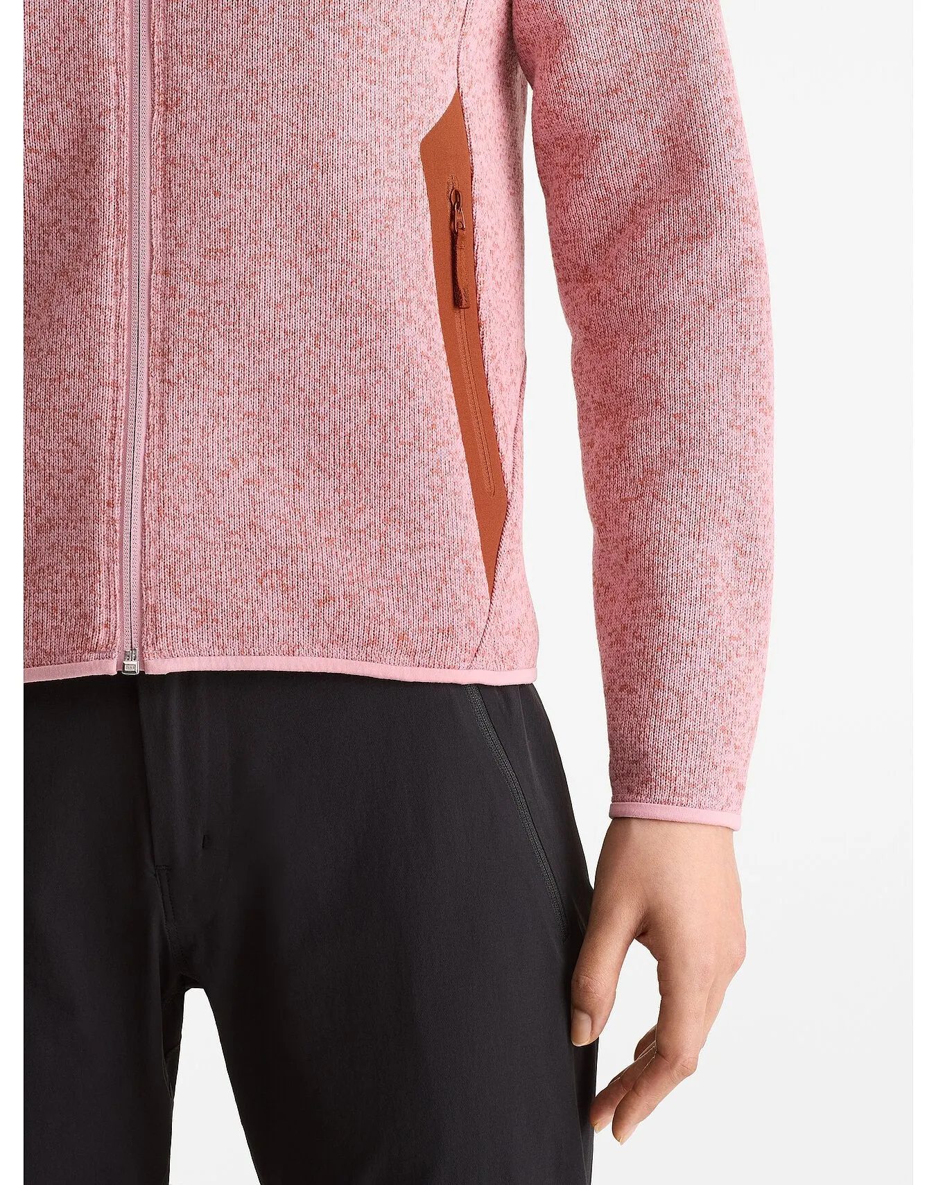 Covert Cardigan (Women's) - X000005715