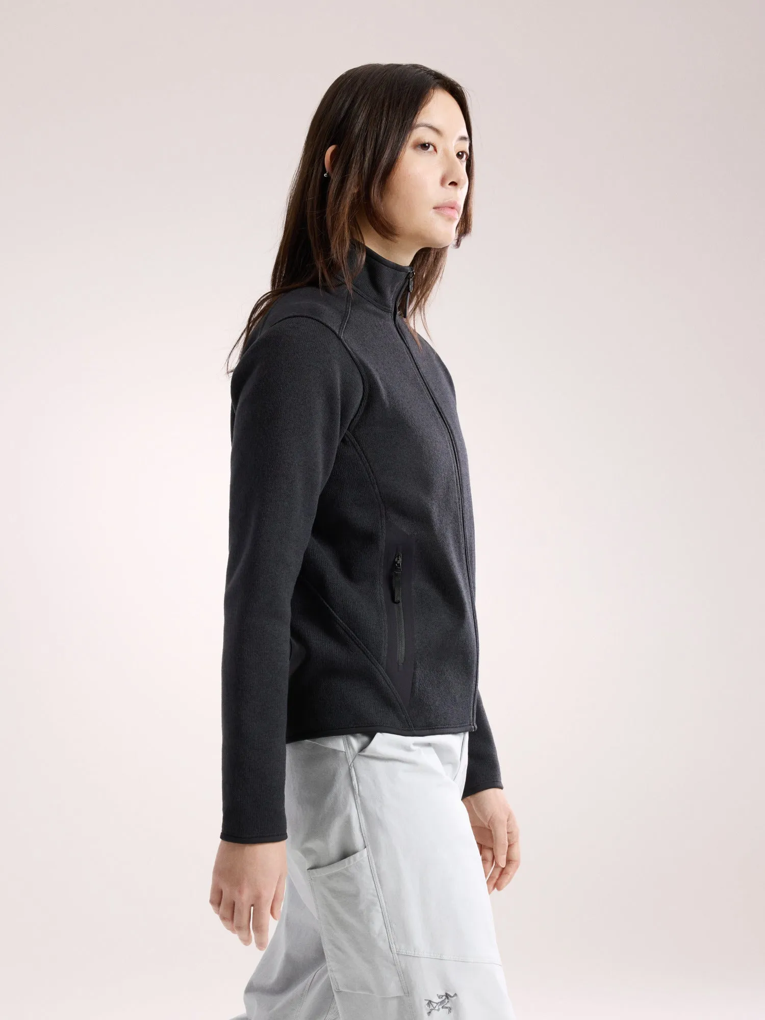 Covert Cardigan (Women's) - X000005715
