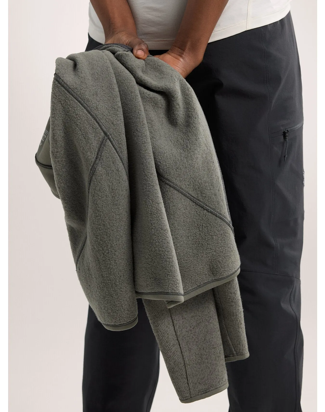 Covert Cardigan (Women's) - X000005715