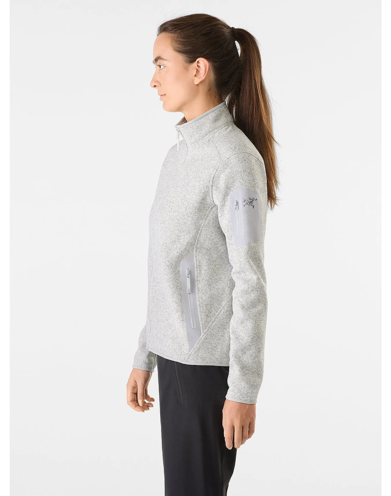 Covert Cardigan (Women's) - X000005715