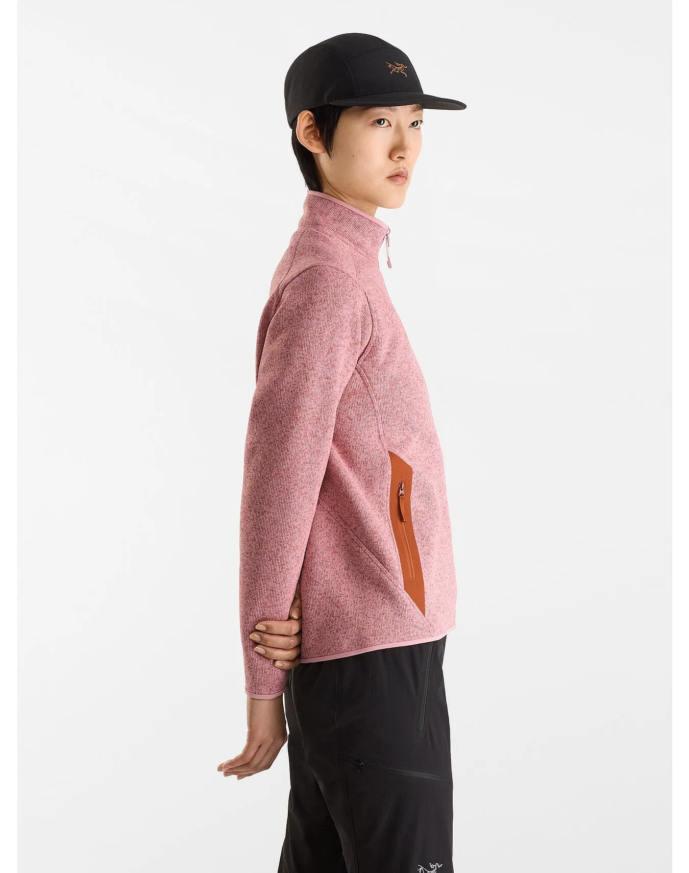 Covert Cardigan (Women's) - X000005715