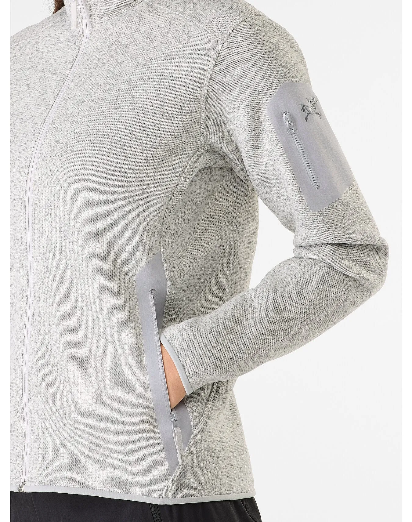 Covert Cardigan (Women's) - X000005715