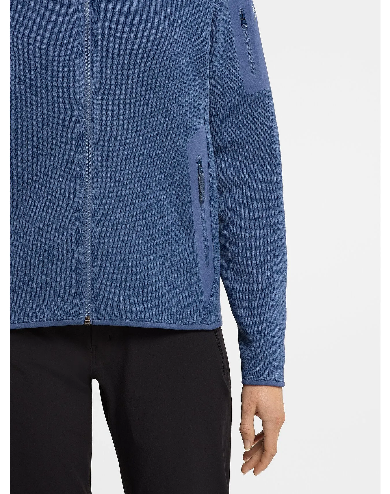 Covert Cardigan (Women's) - X000005715