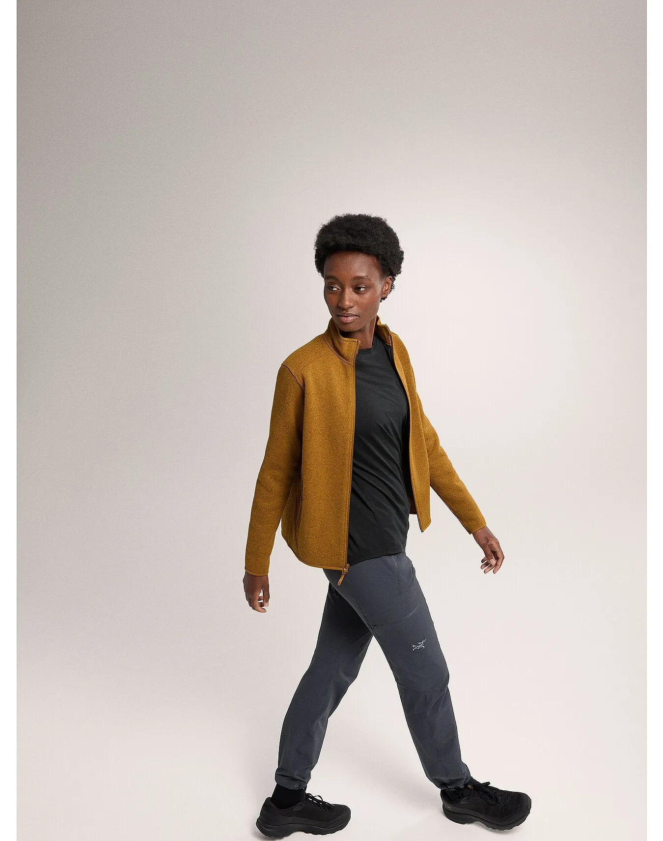 Covert Cardigan (Women's) - X000005715