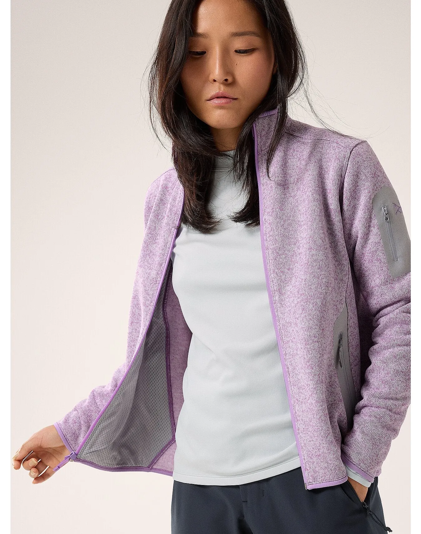 Covert Cardigan (Women's) - X000005715
