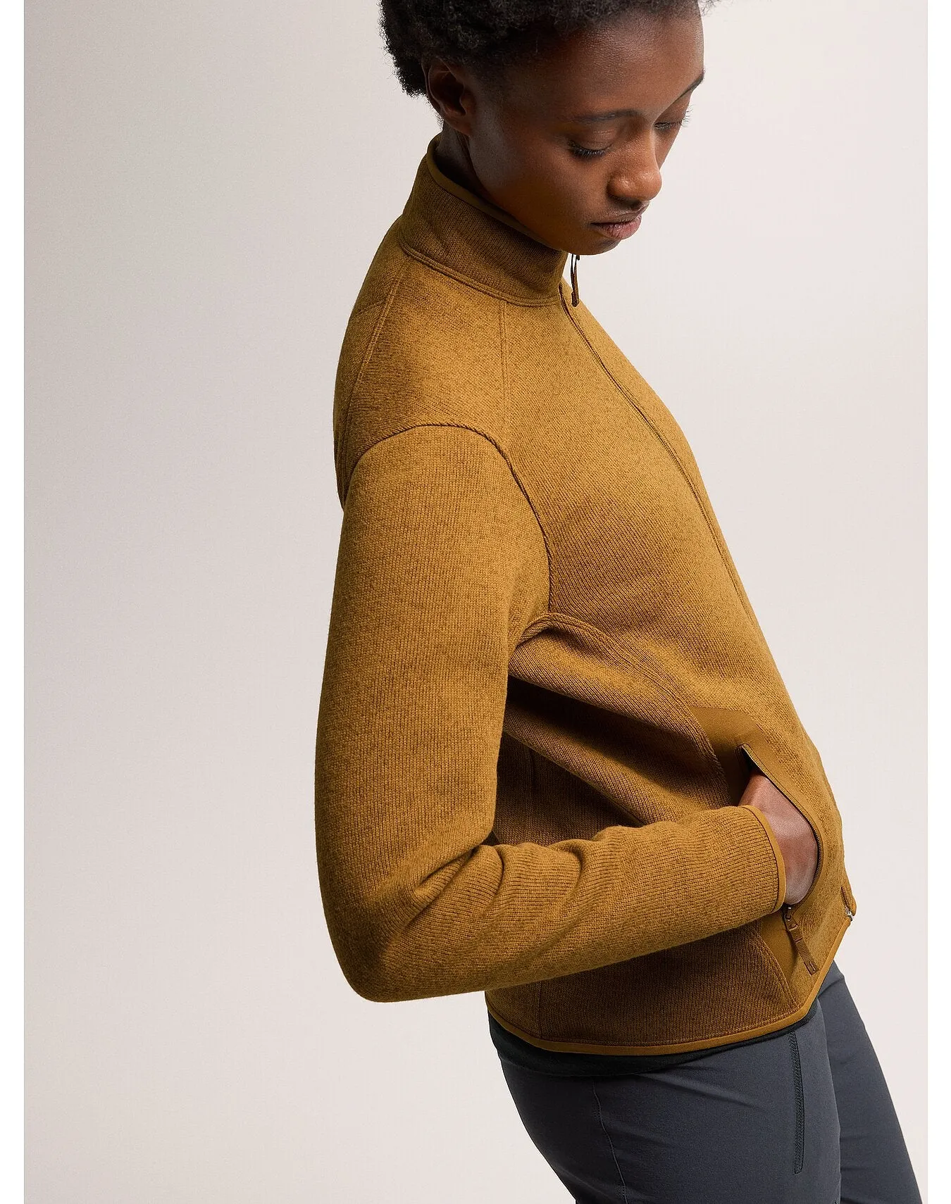 Covert Cardigan (Women's) - X000005715