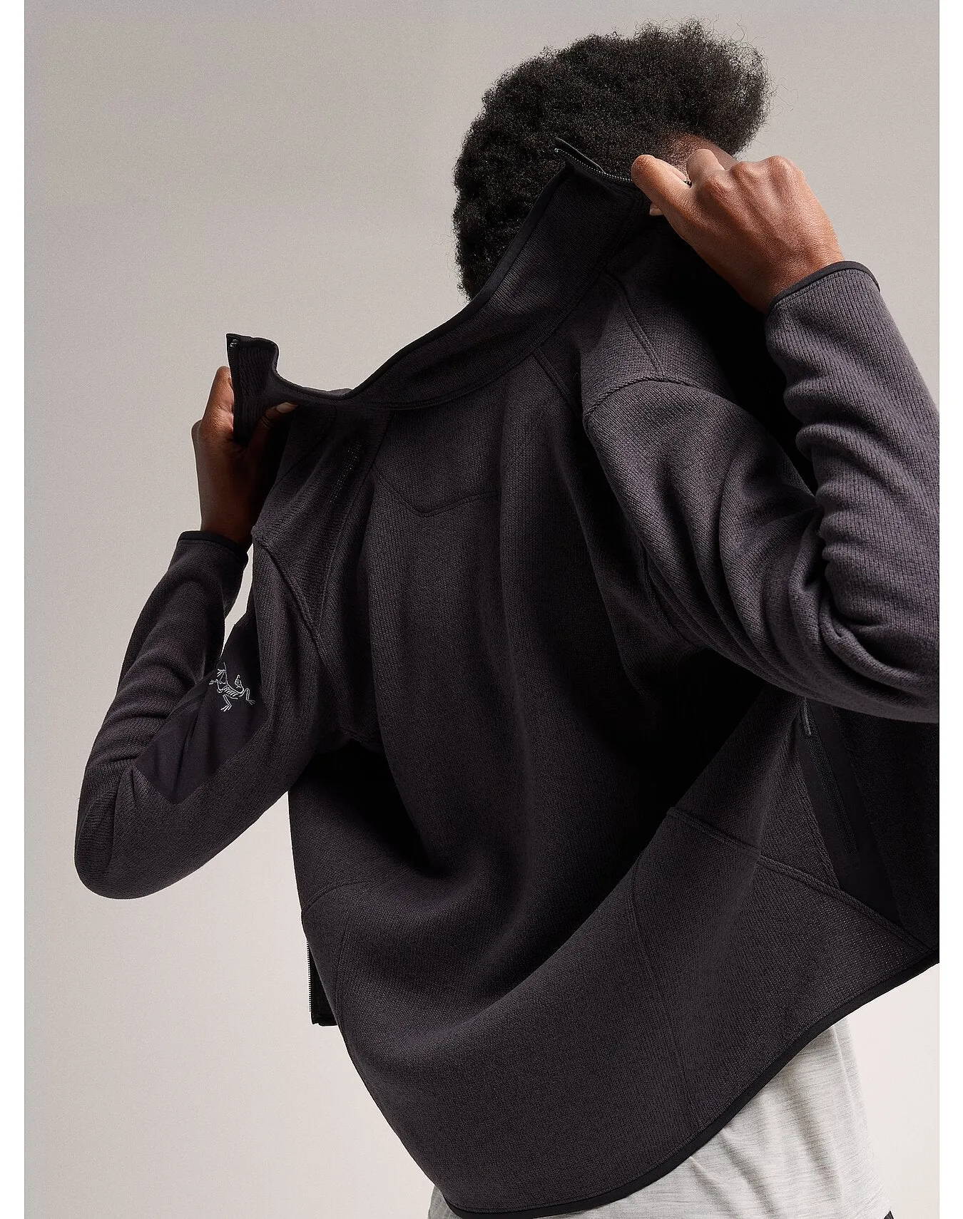 Covert Cardigan (Women's) - X000005715