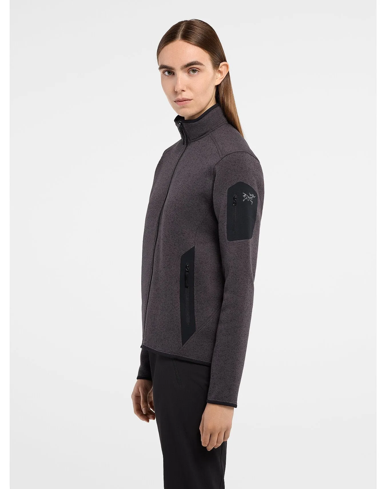 Covert Cardigan (Women's) - X000005715