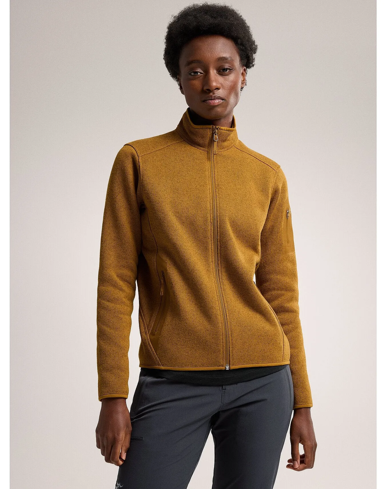 Covert Cardigan (Women's) - X000005715