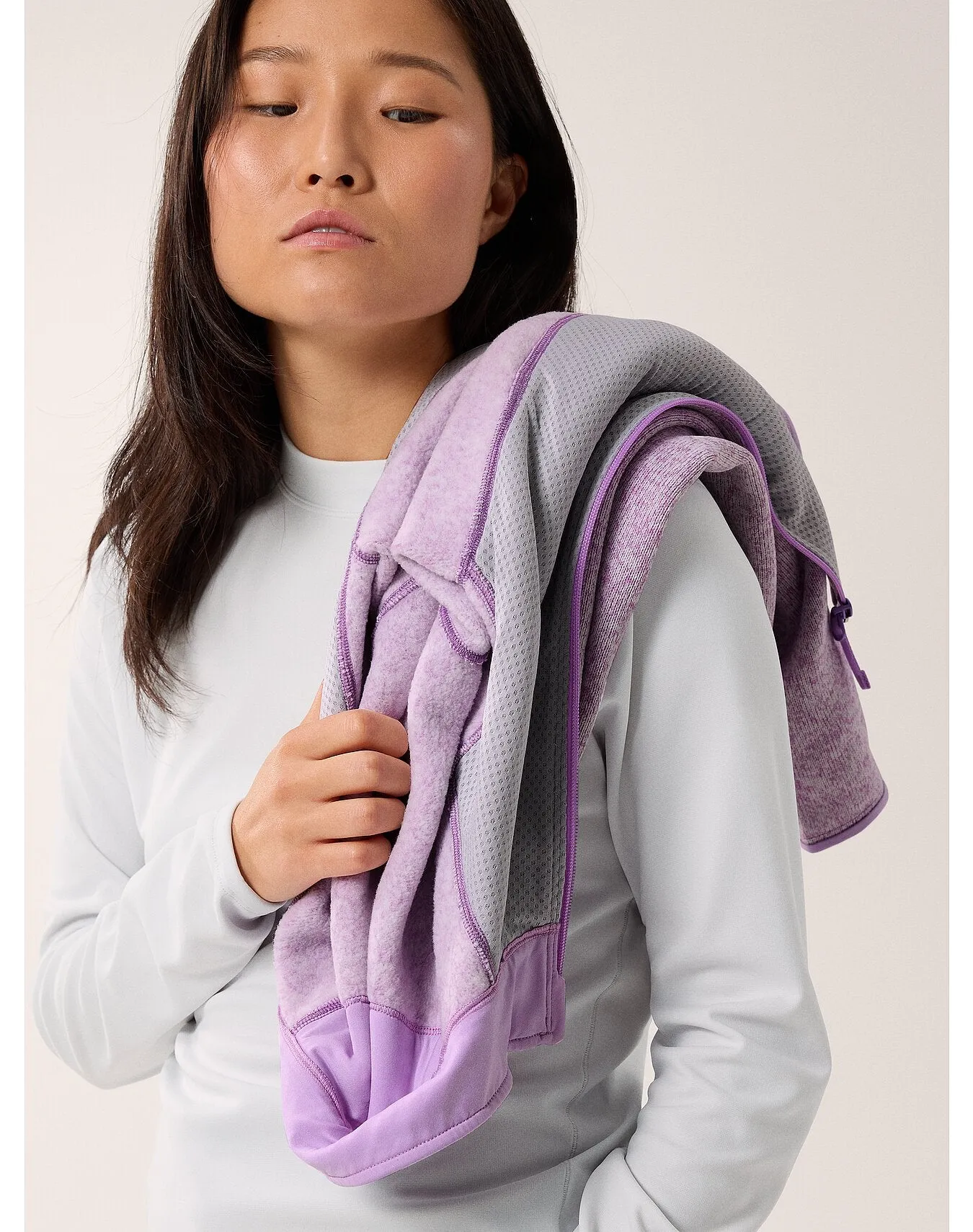 Covert Cardigan (Women's) - X000005715