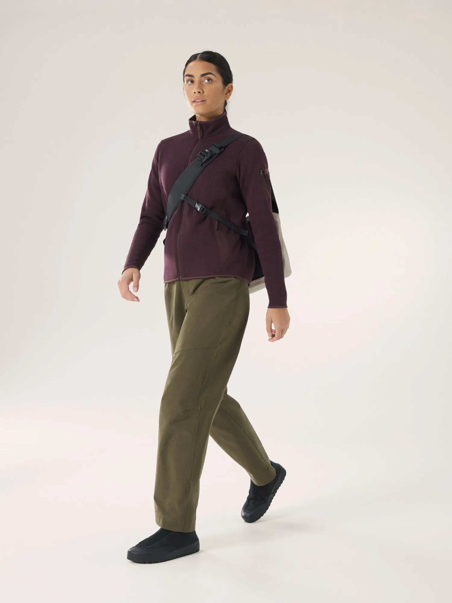 Covert Cardigan (Women's) - X000005715