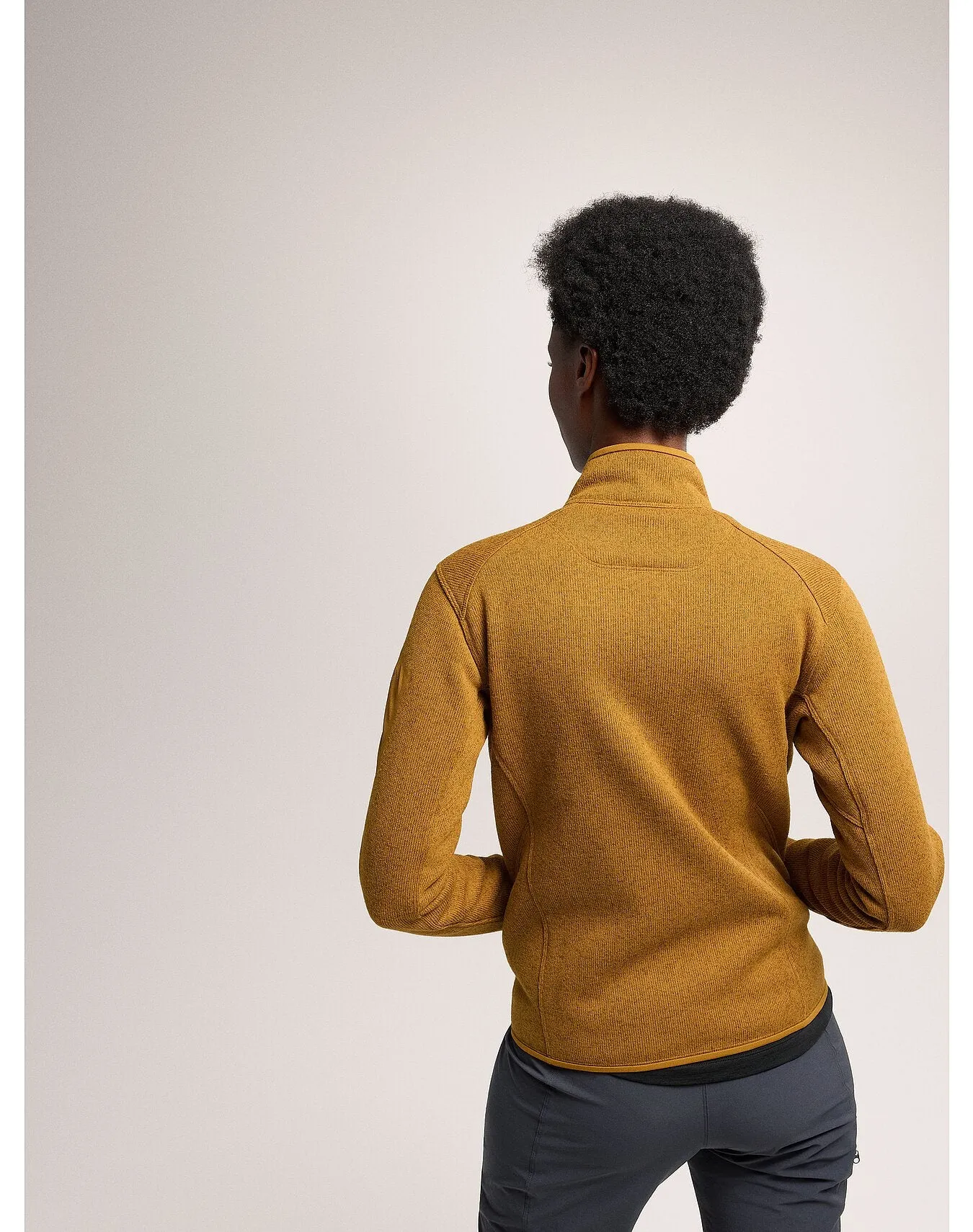 Covert Cardigan (Women's) - X000005715