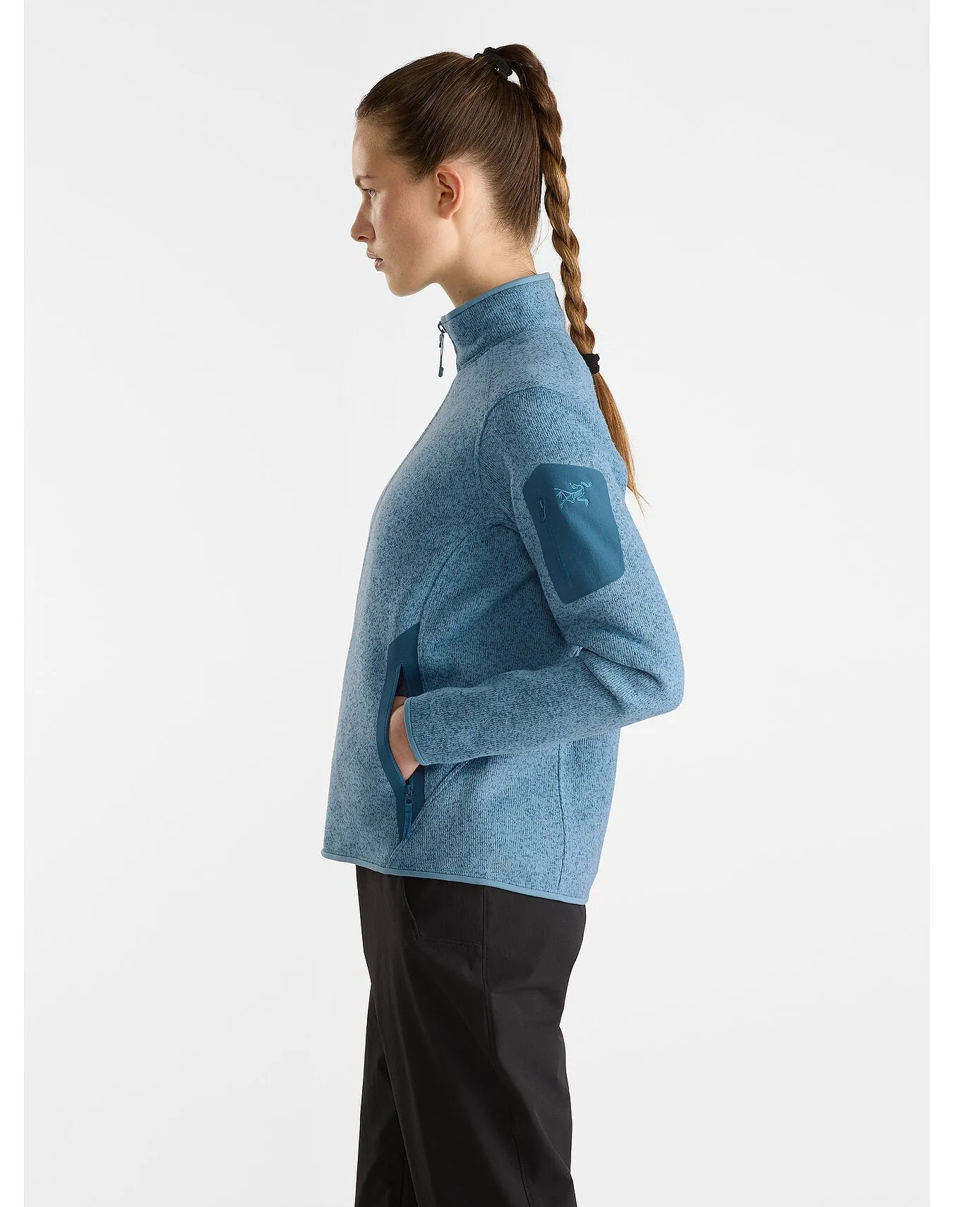 Covert Cardigan (Women's) - X000005715