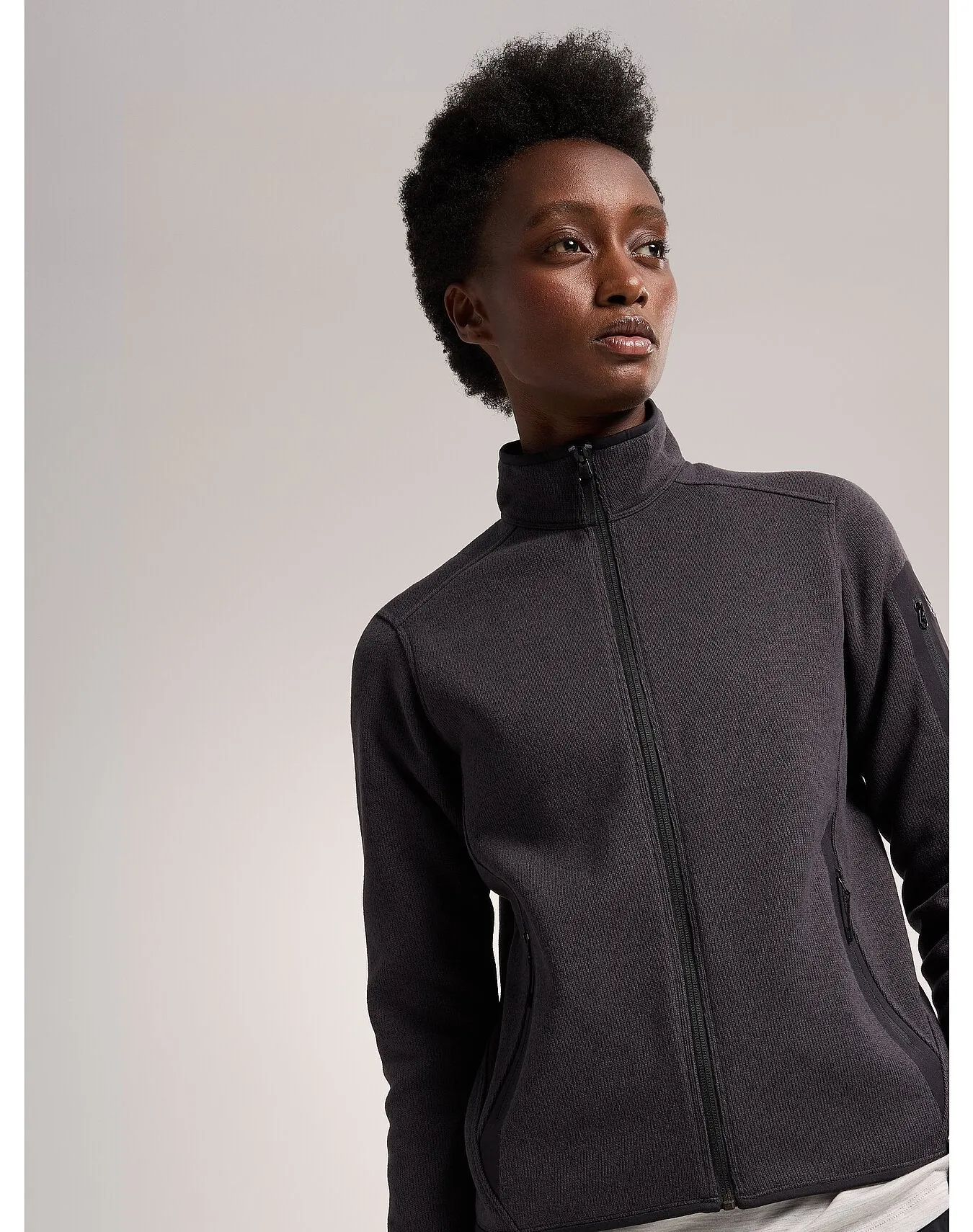 Covert Cardigan (Women's) - X000005715