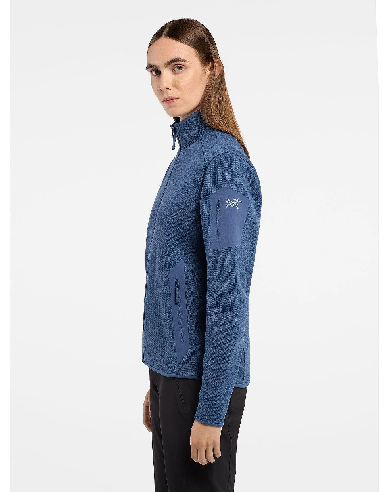 Covert Cardigan (Women's) - X000005715