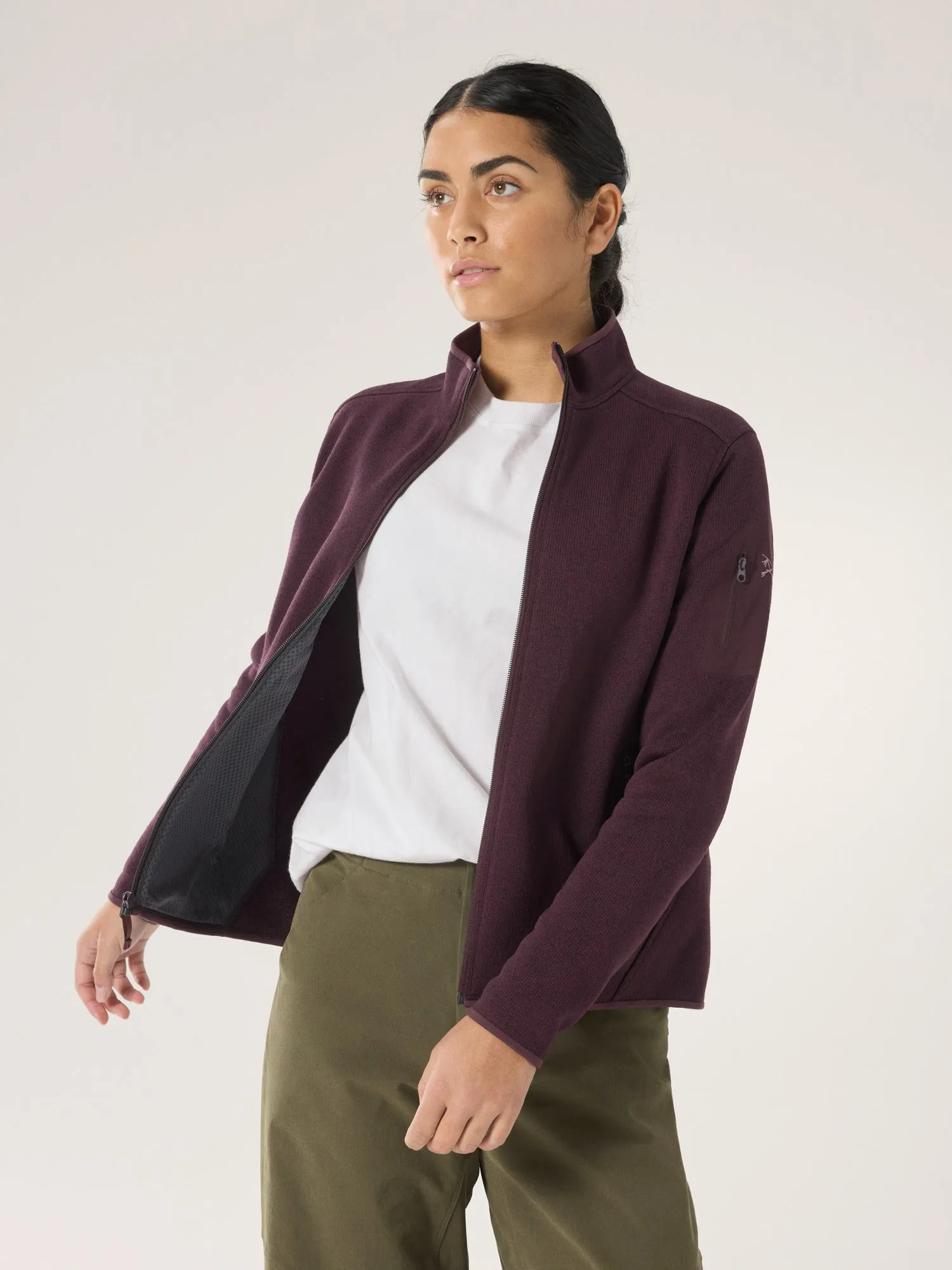 Covert Cardigan (Women's) - X000005715