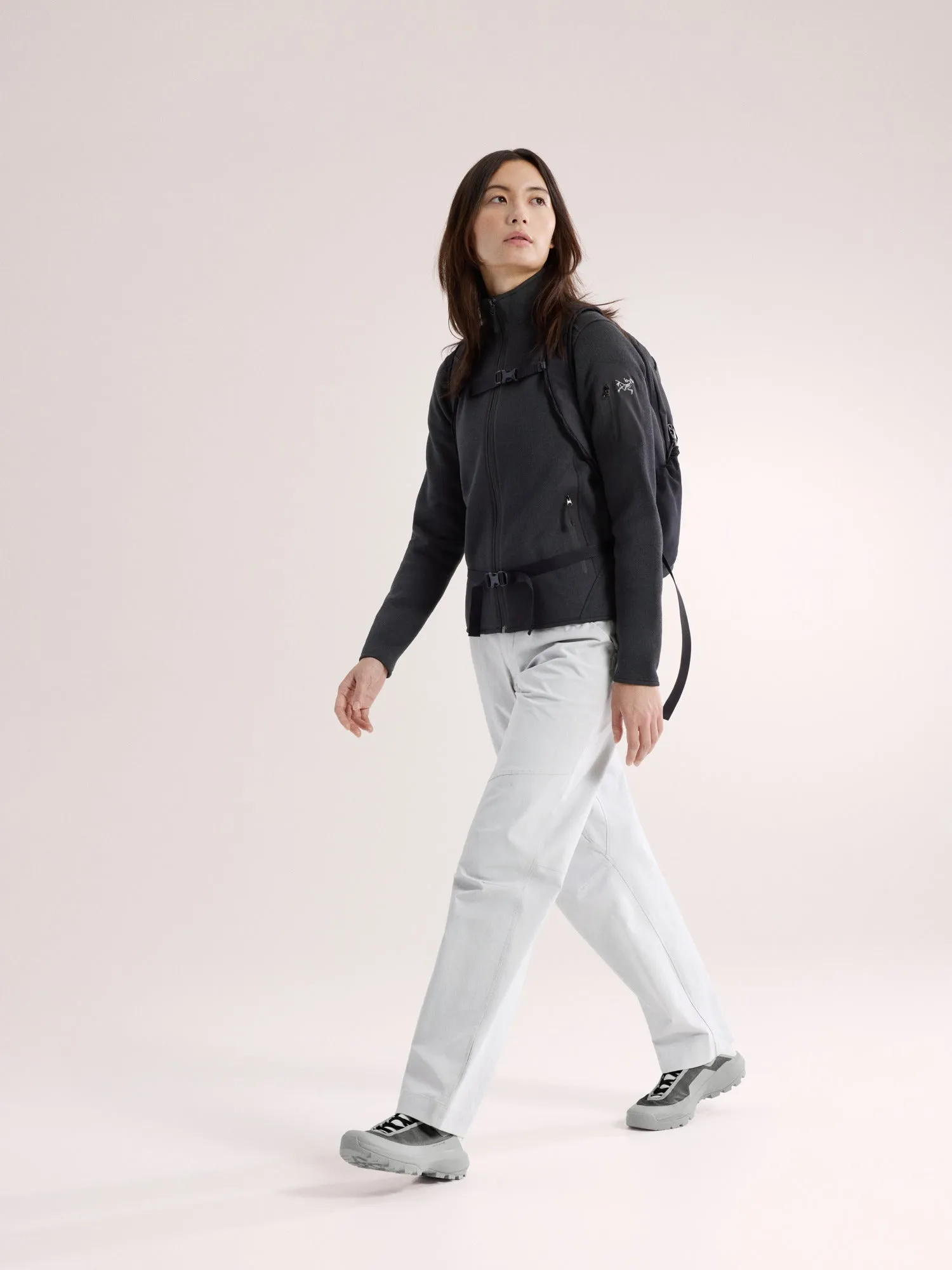 Covert Cardigan (Women's) - X000005715