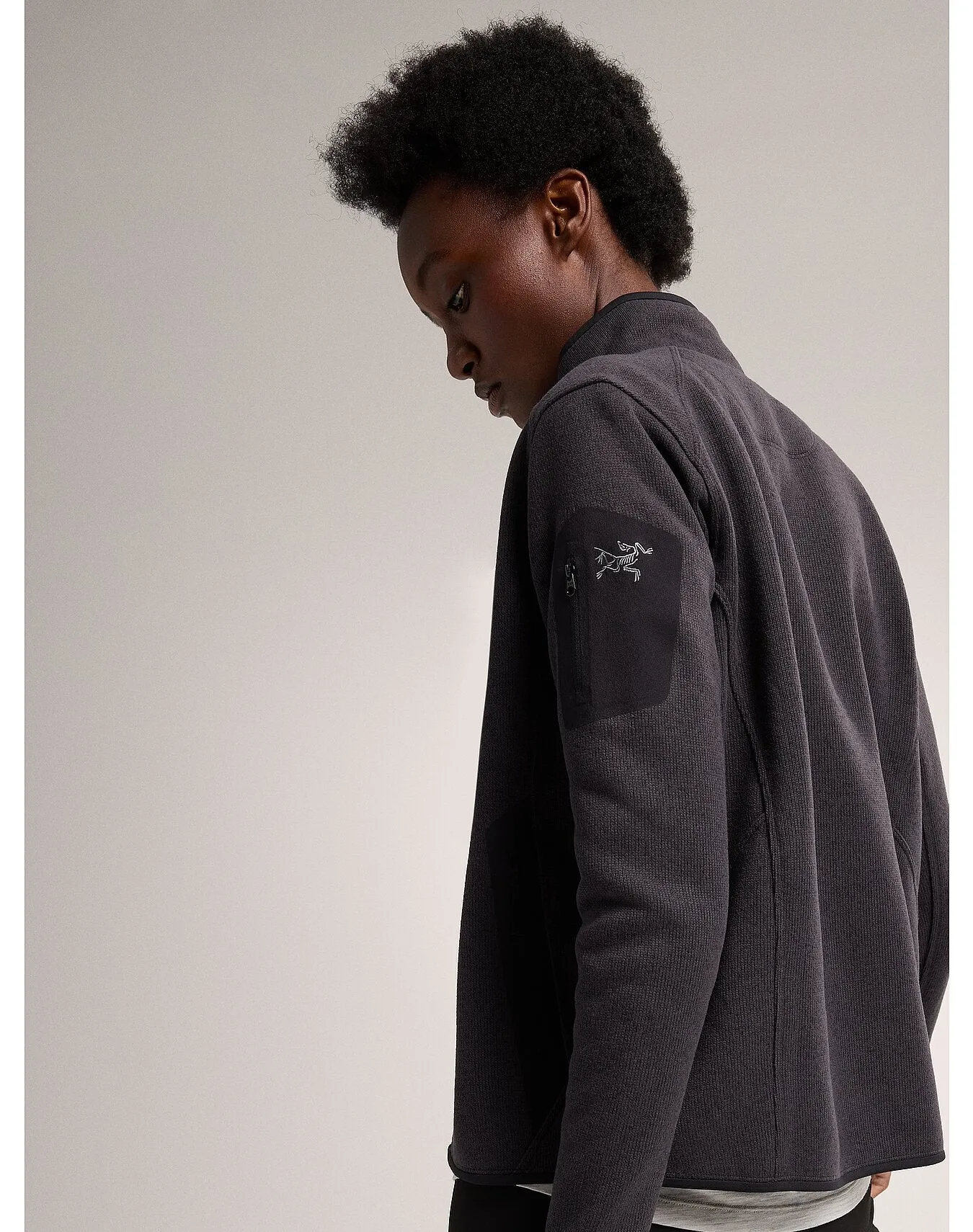 Covert Cardigan (Women's) - X000005715