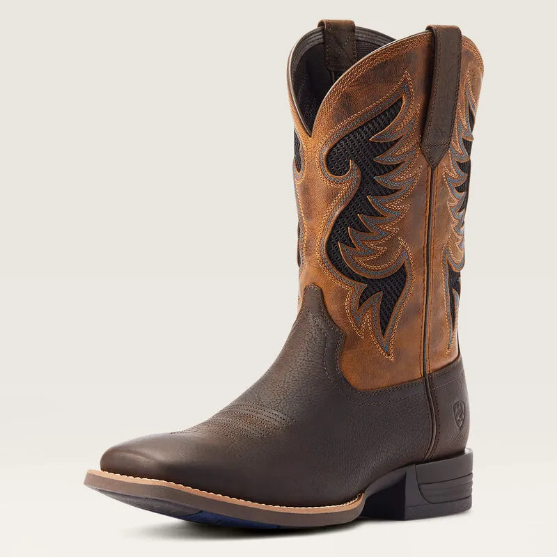 Cowpuncher Men's VentTEK Western Boot | 10044573