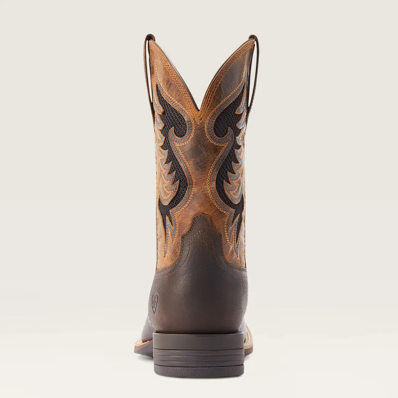 Cowpuncher Men's VentTEK Western Boot | 10044573