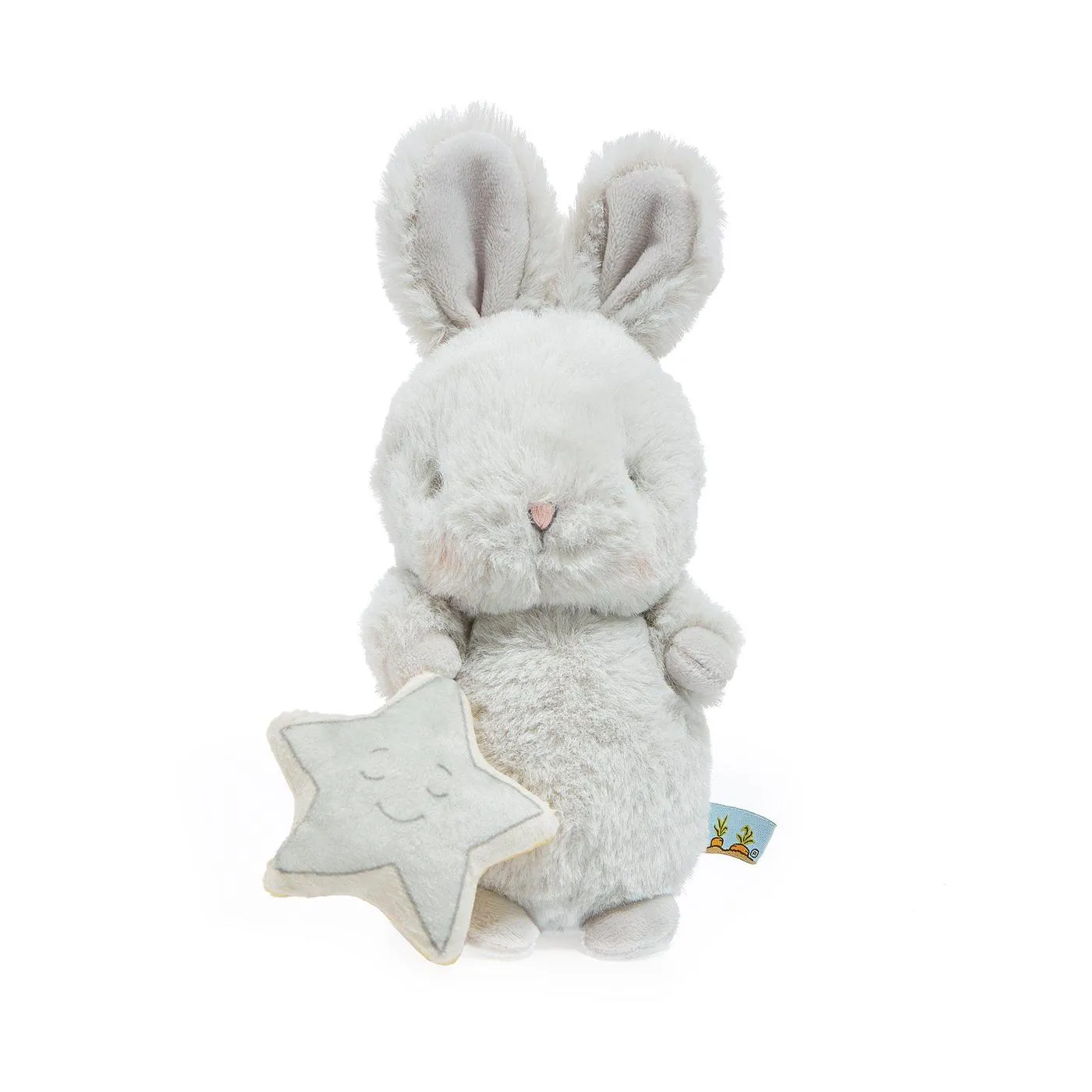 Cricket Island Bloom Little Sunshine Bunny