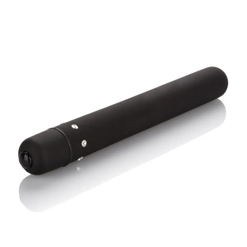 Crystal Chic Vibe Black