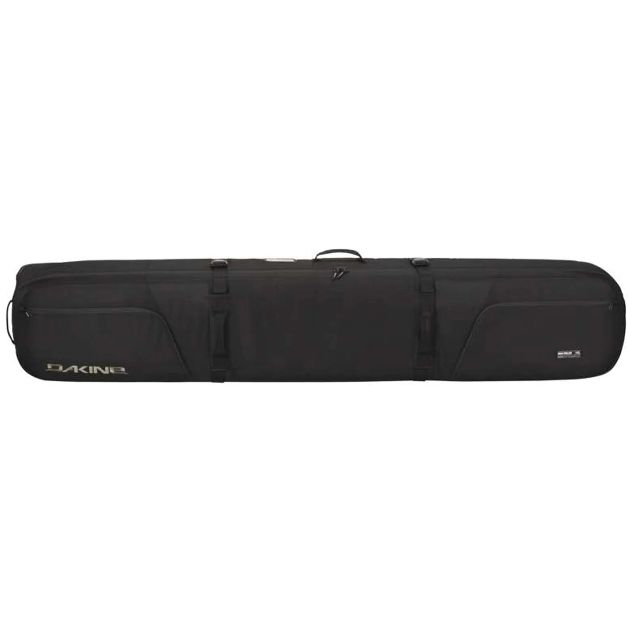 Dakine High Roller Board Bag Black 2025