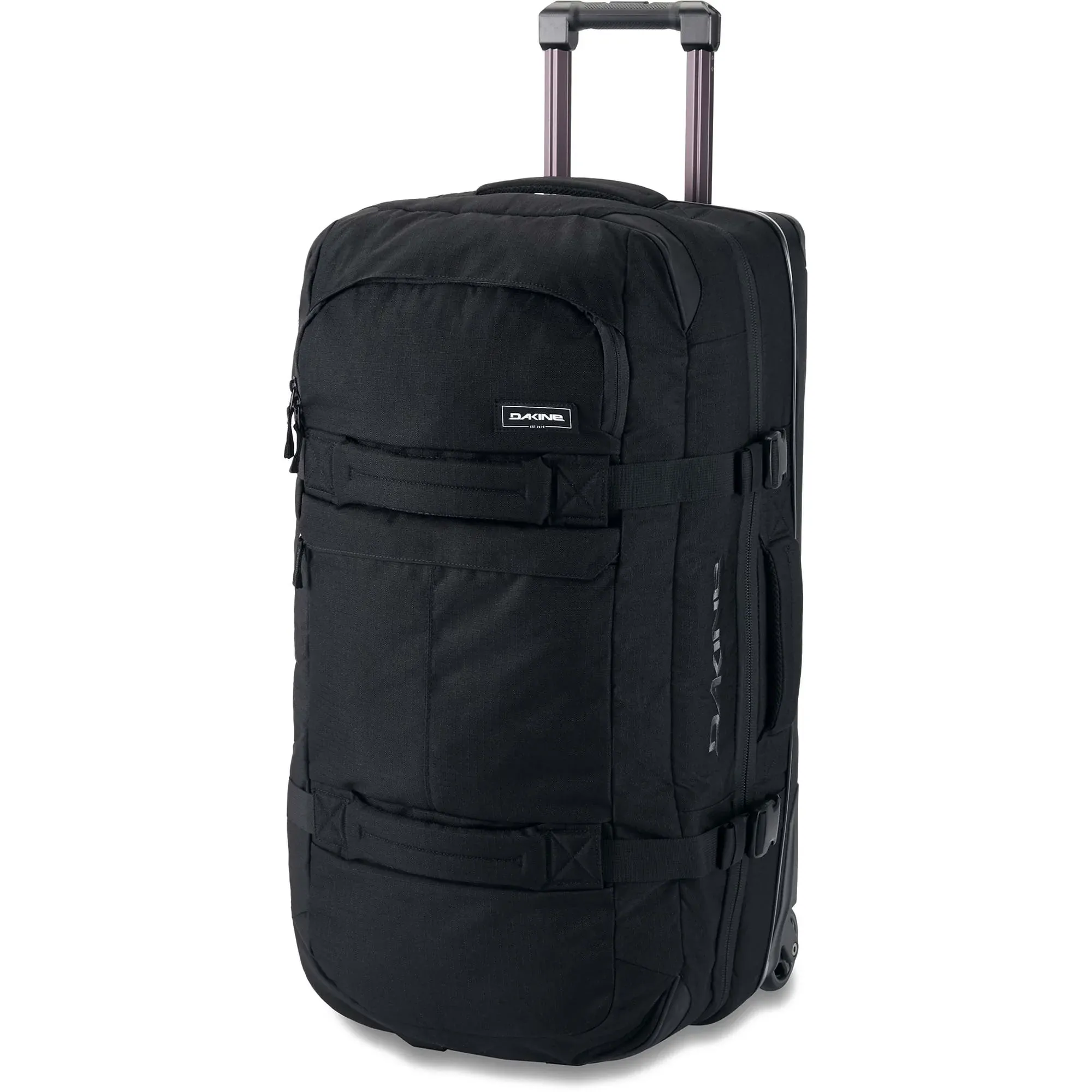 Dakine Split Roller 85L Bag - Black