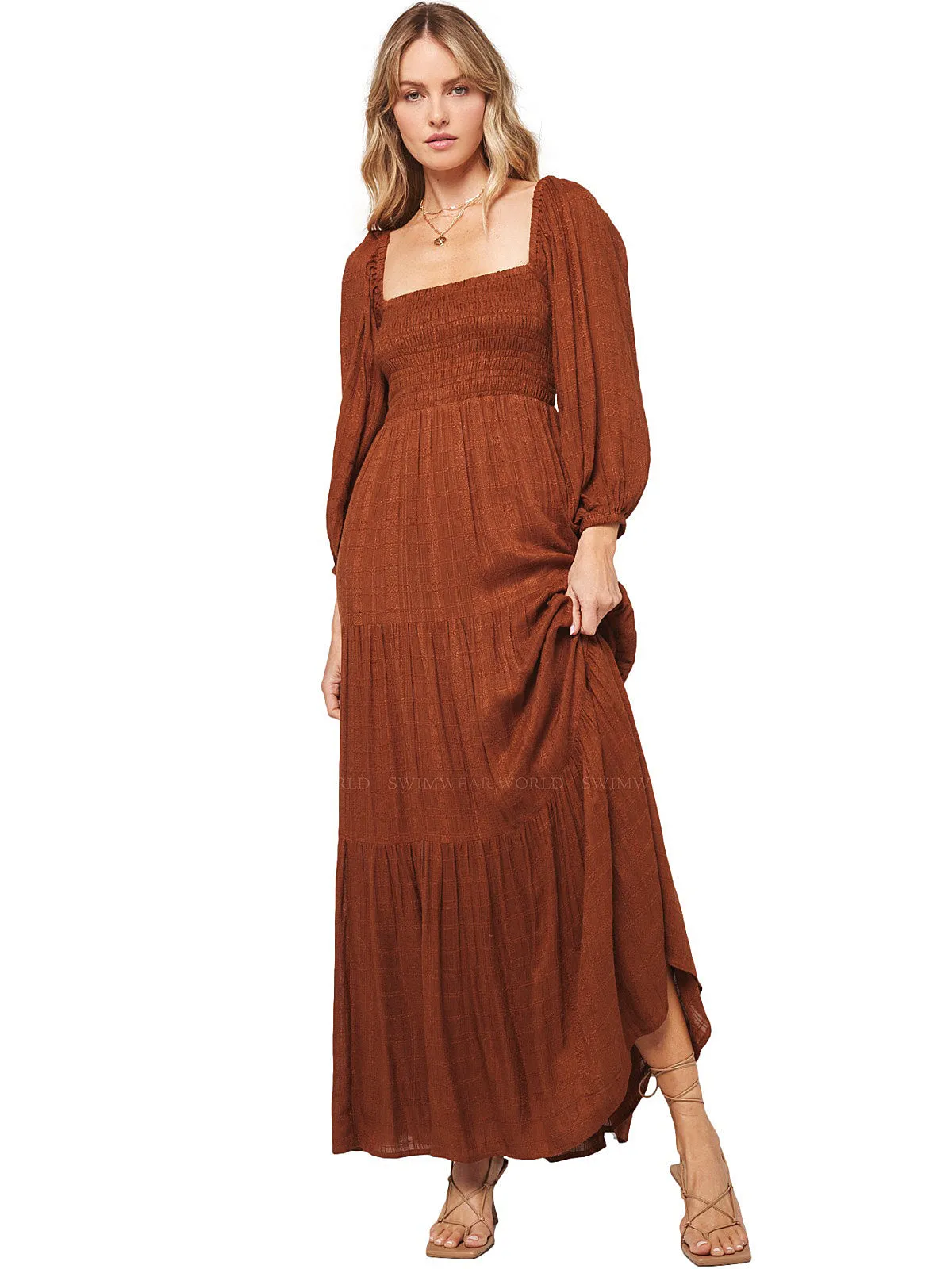 Dakota Dress ::RET