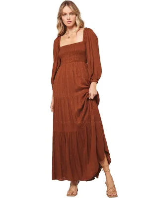 Dakota Dress ::RET