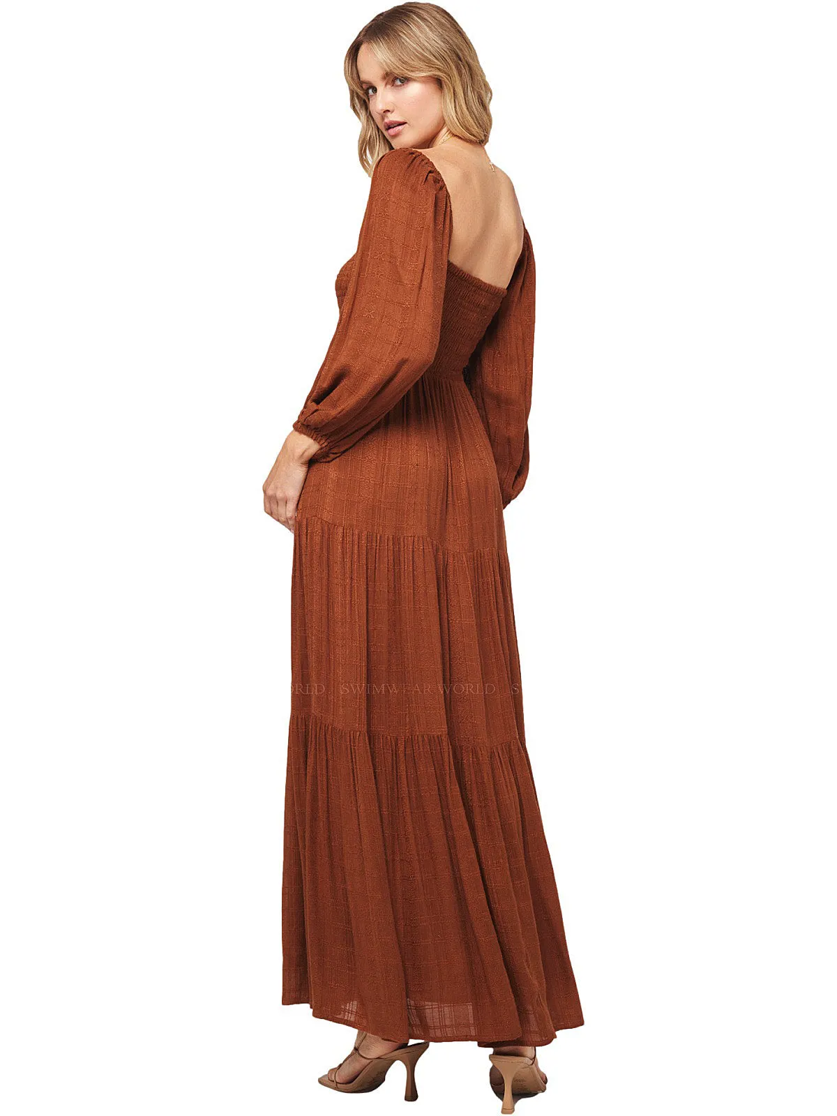 Dakota Dress ::RET