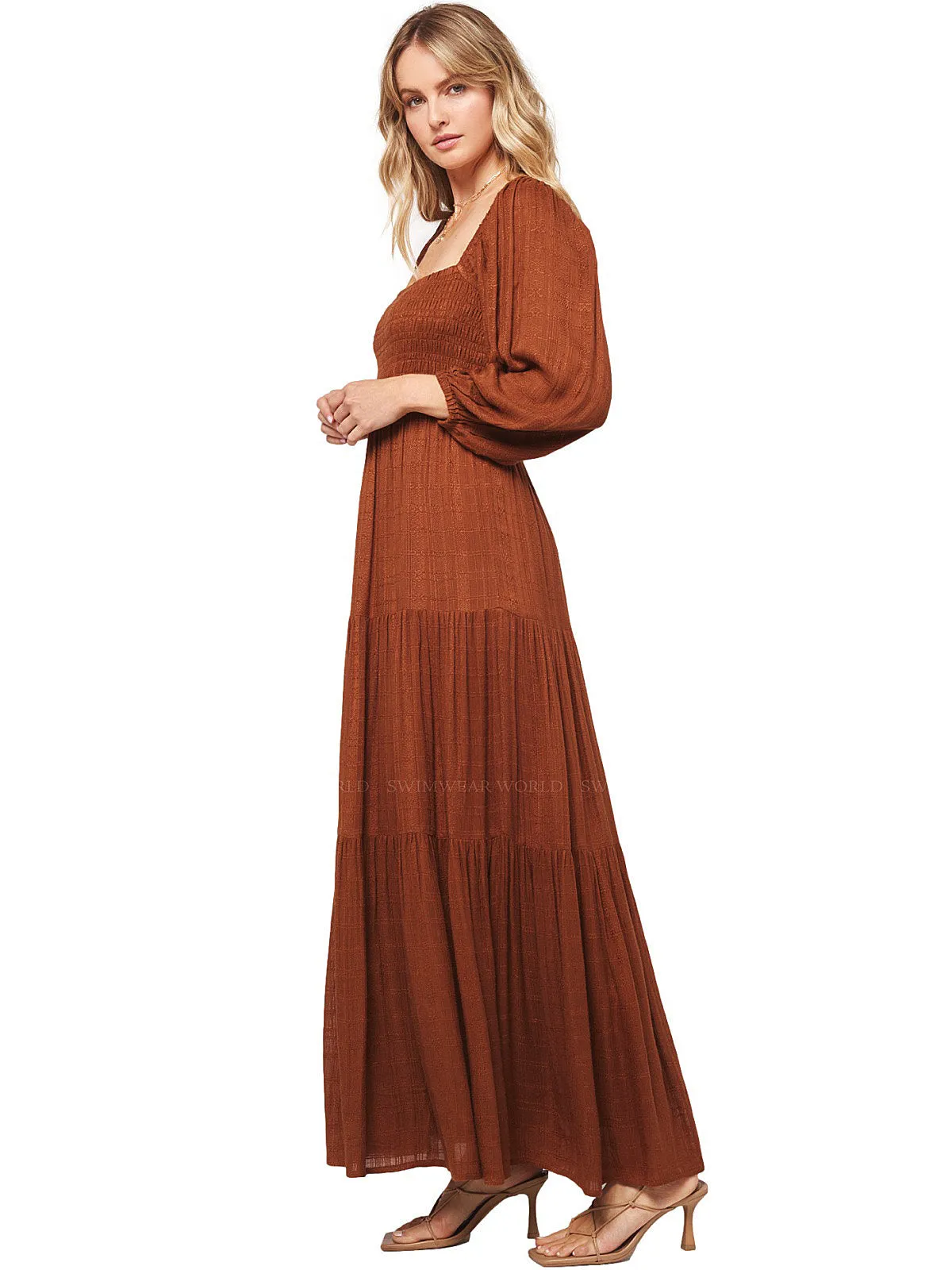 Dakota Dress ::RET