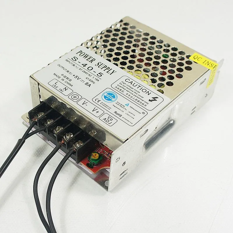 DC 5V SK6812 Individually Addressable LED Strip Light 5050 RGB Pixel LED Strip Kit 5 meters with 30LEDs