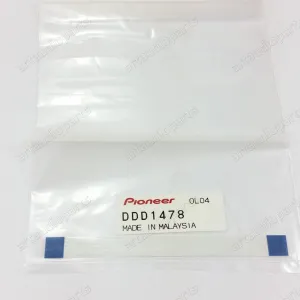 DDD1478 14pin flexible ribbon cable for Pioneer CDJ-2000