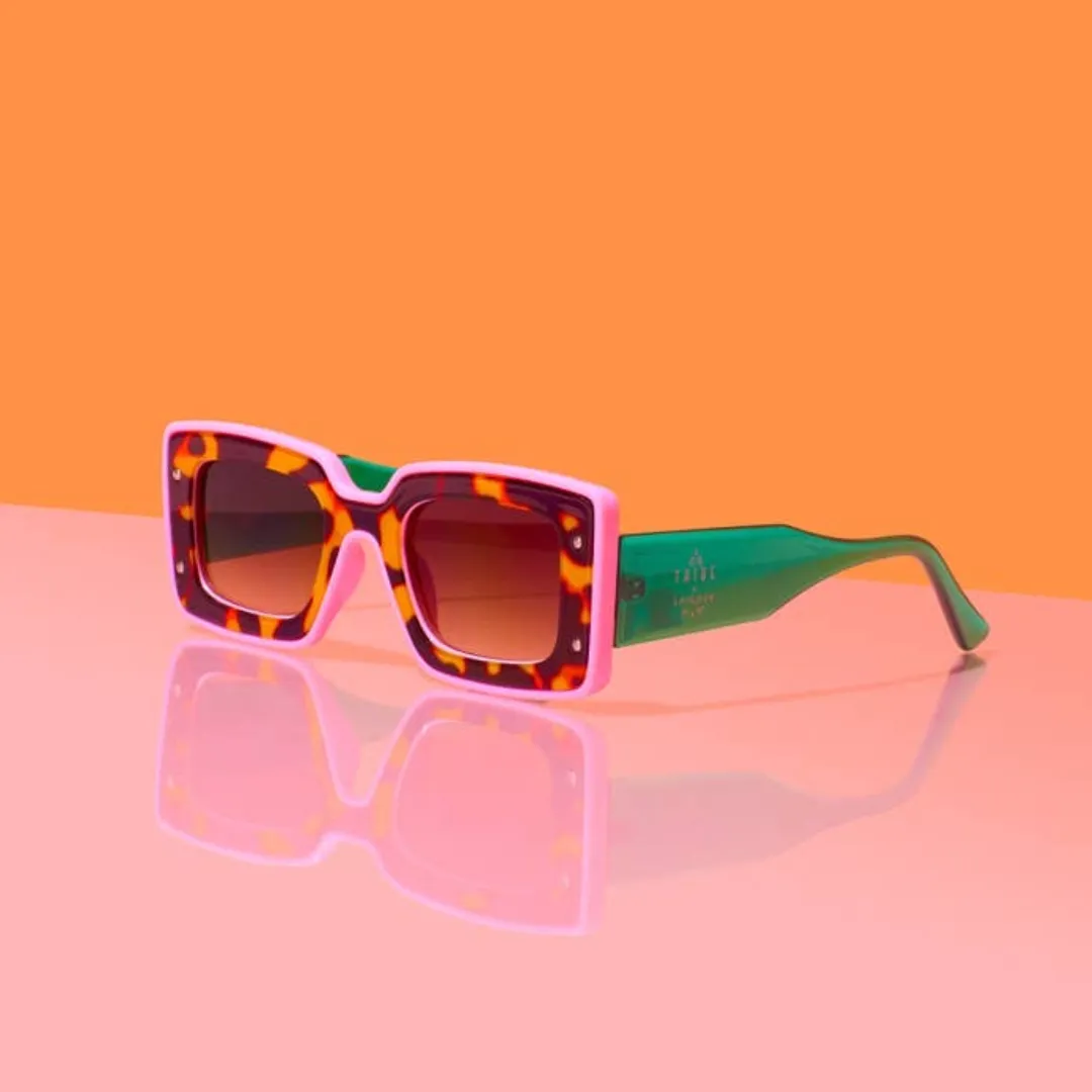 Deco Glam Glasses