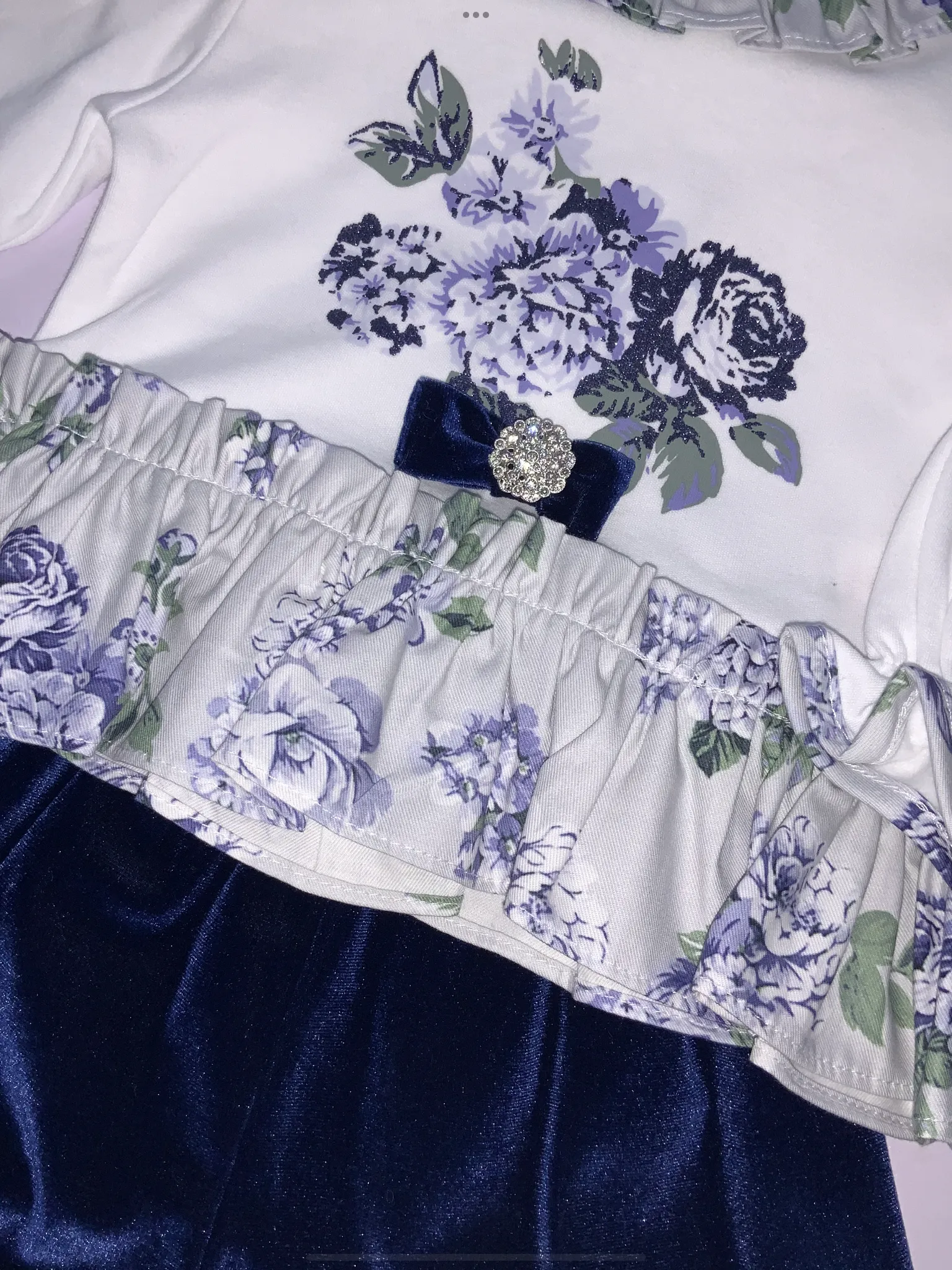 Deolinda chic shorts set 0924618