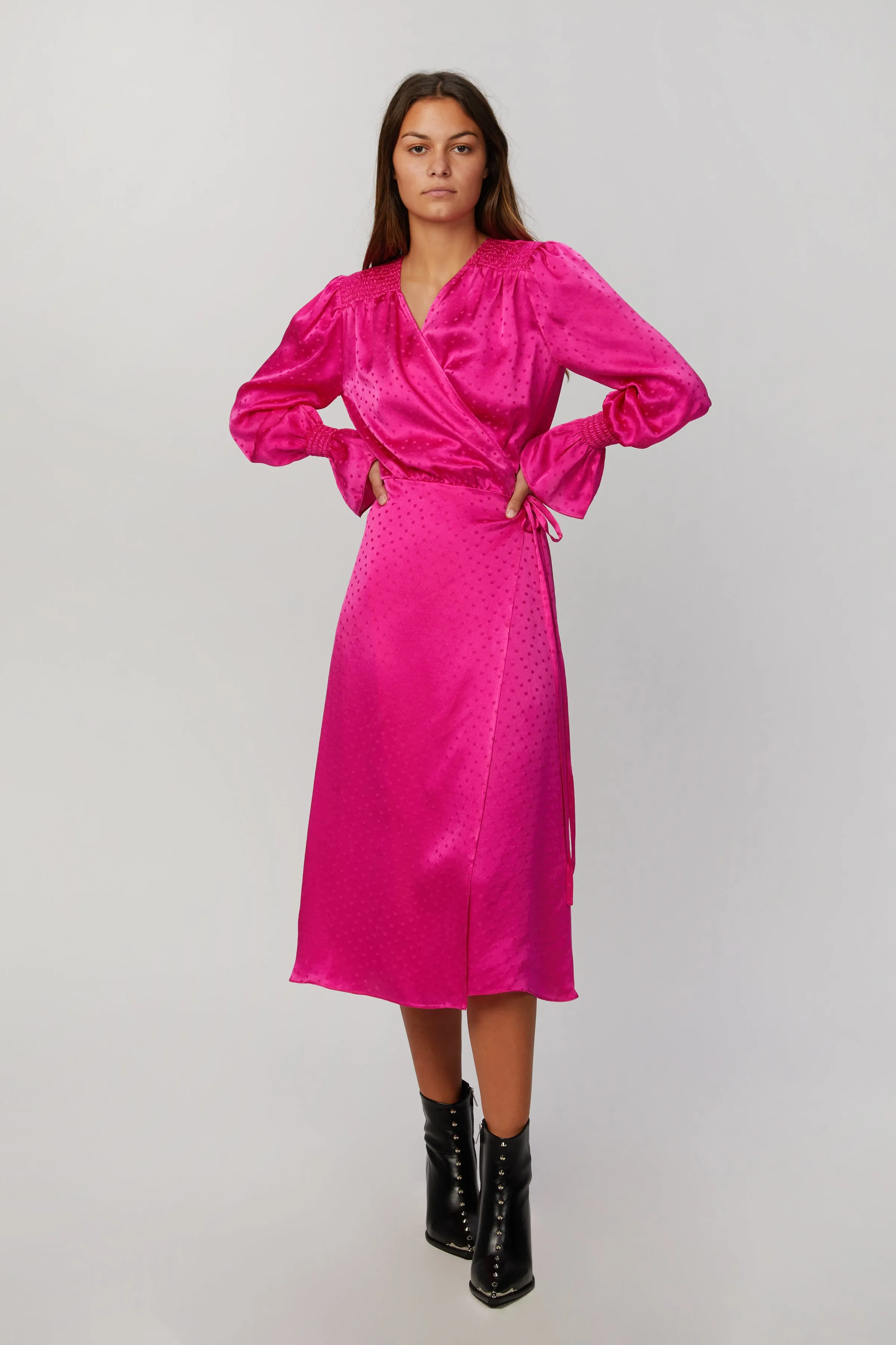 DIANE DRESS