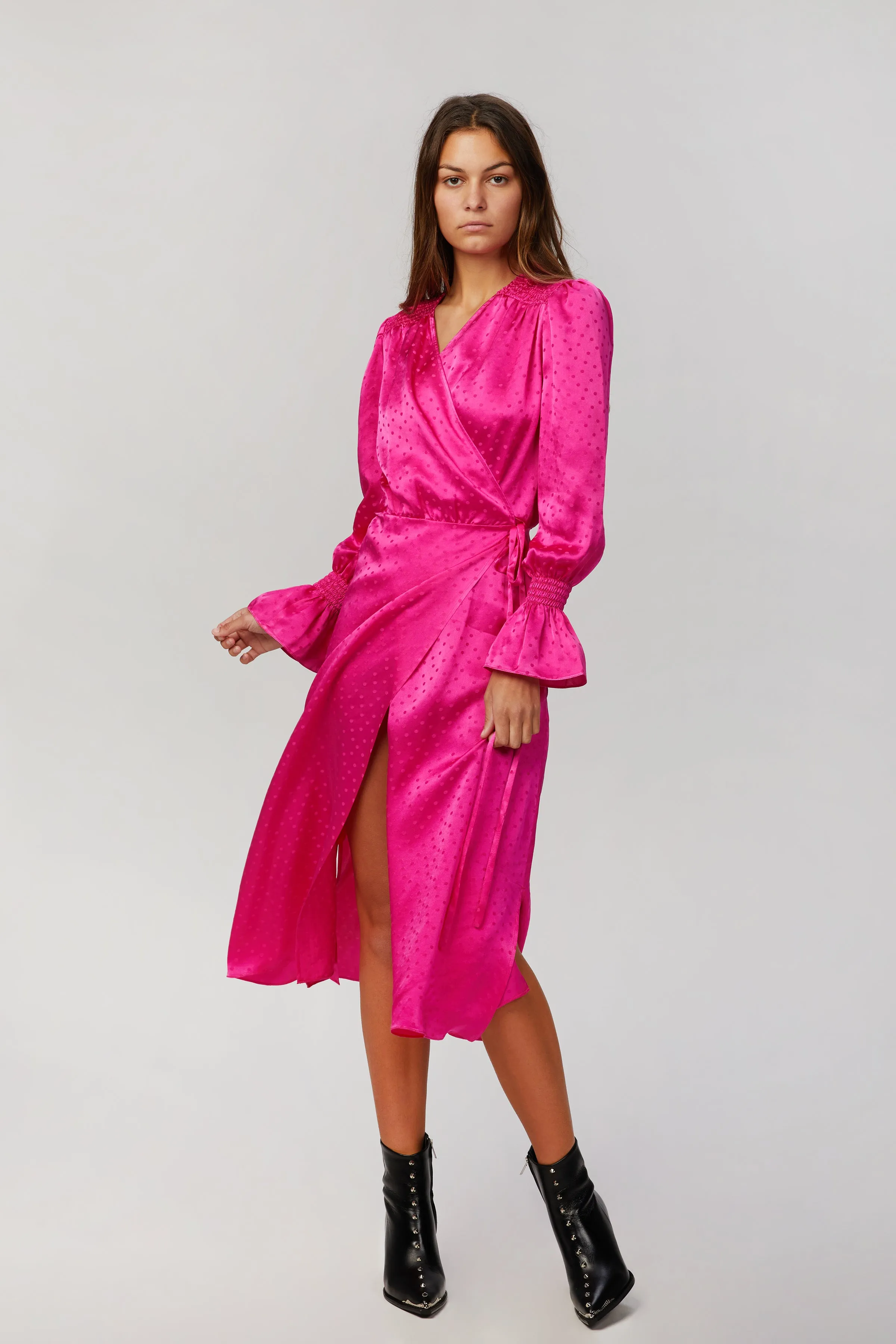 DIANE DRESS