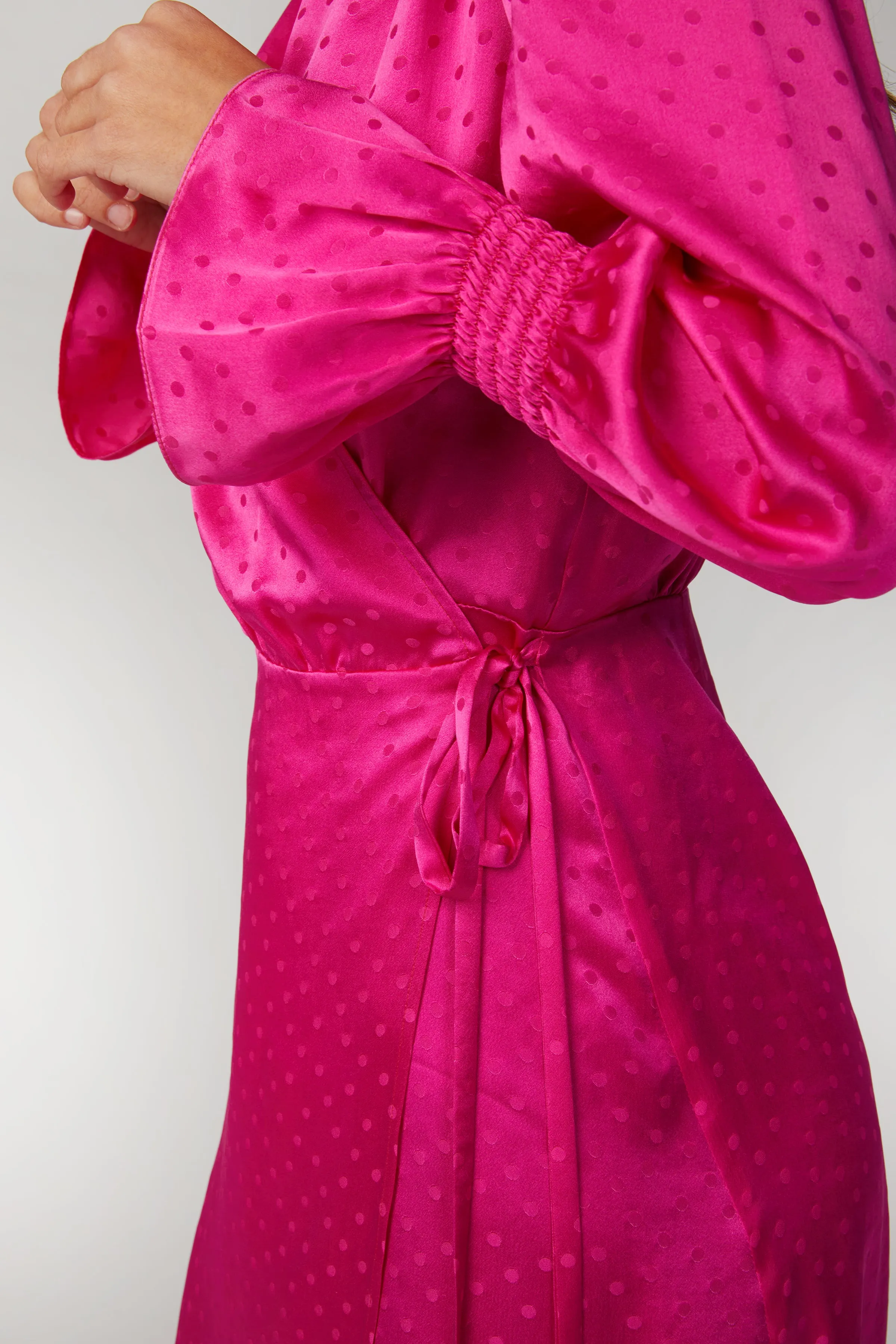 DIANE DRESS