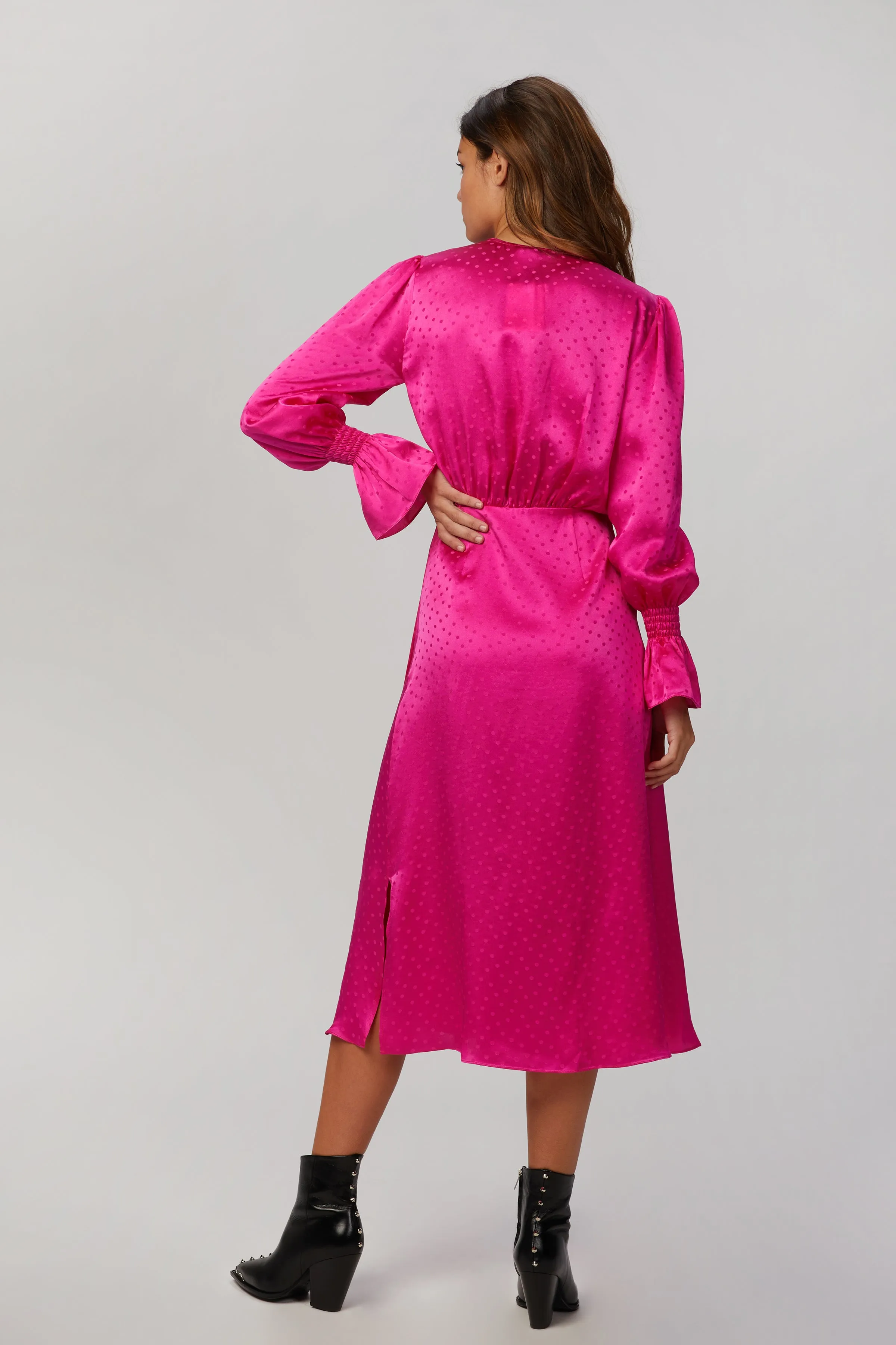 DIANE DRESS