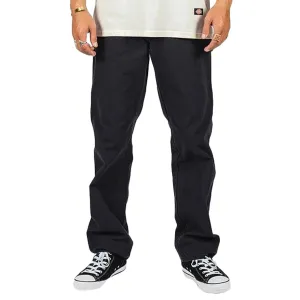 Dickies - 1939 Relaxed Fit Duck Jeans Rinsed Black