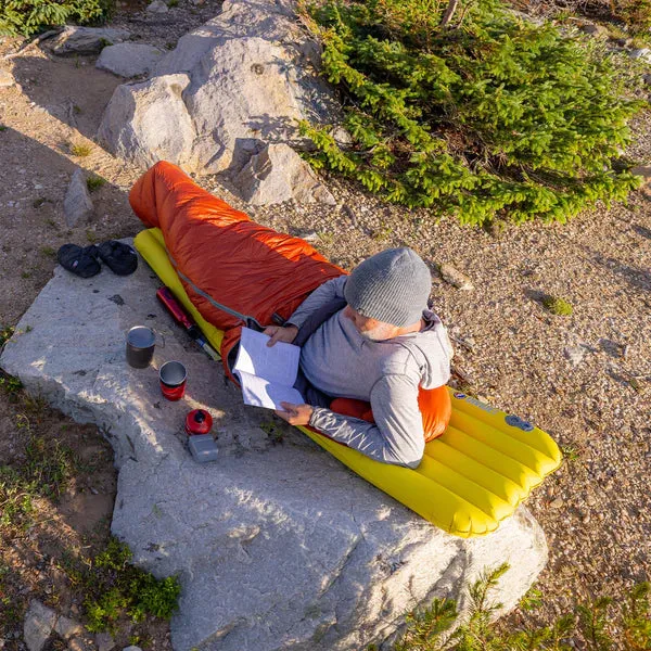 Divide Sleeping Pad